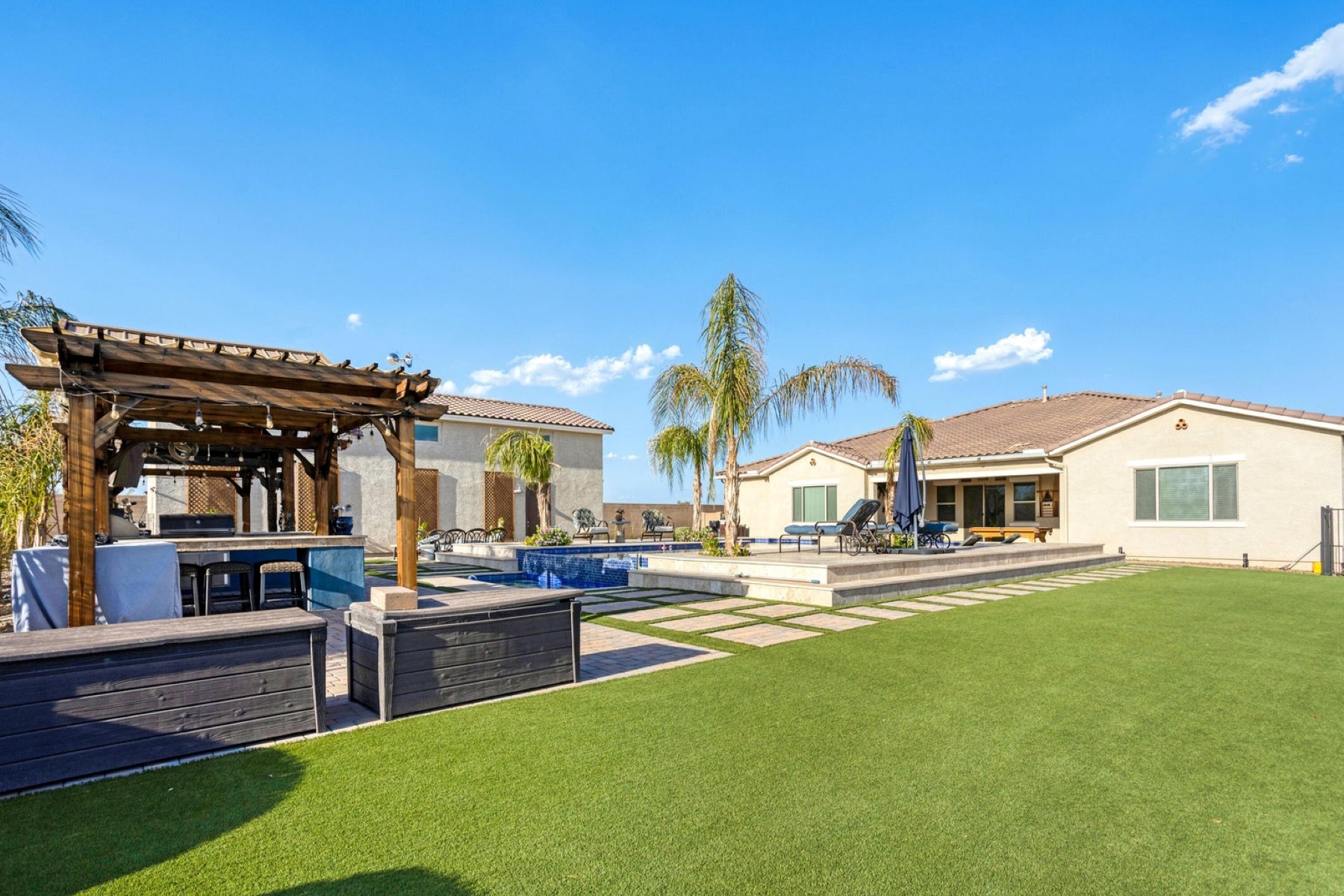  10230 N 162nd Lane¦Waddell, AZ - 物件實景