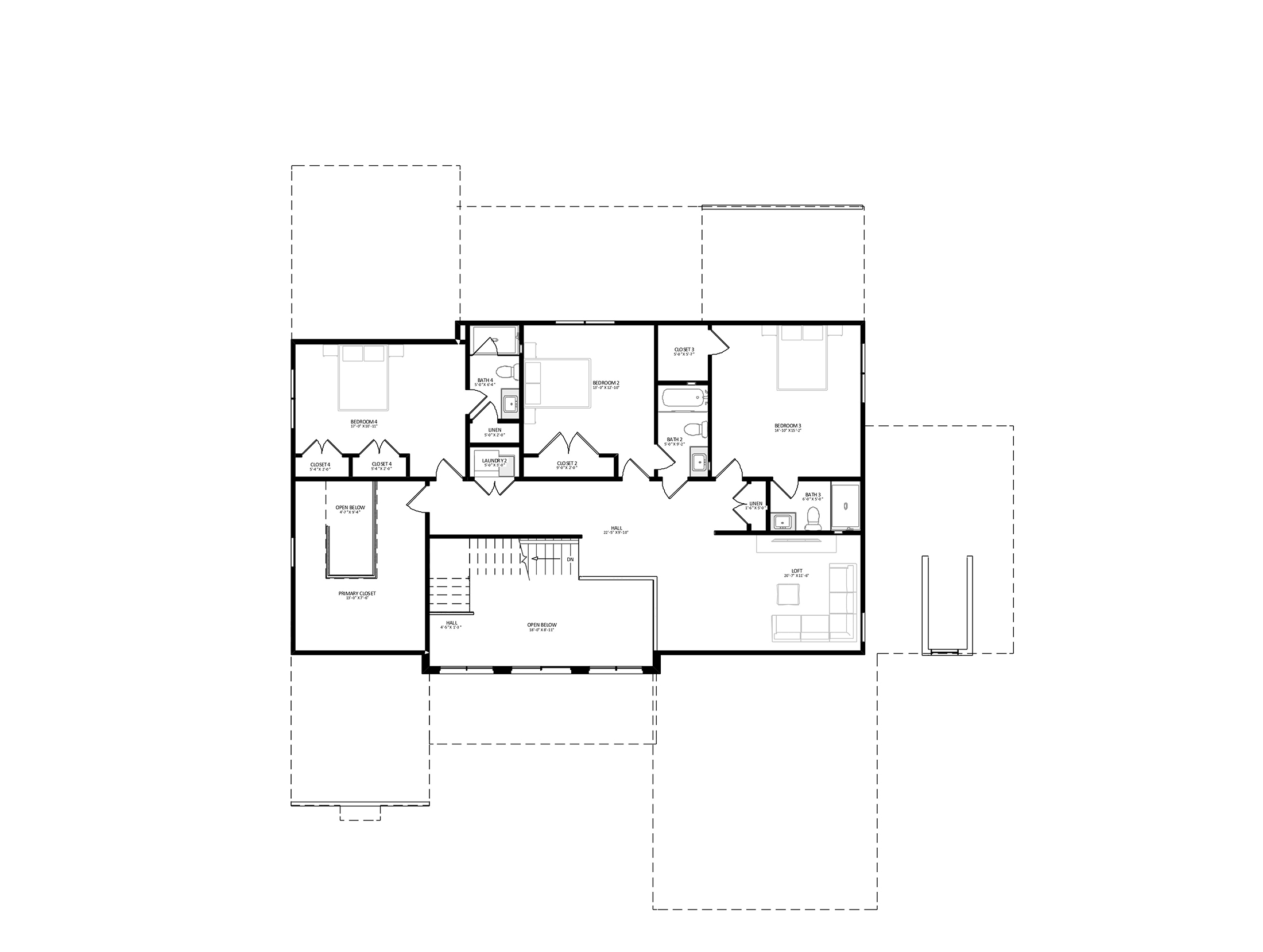  An Exceptional New Construction Residence by Arkan Homes - 物件實景