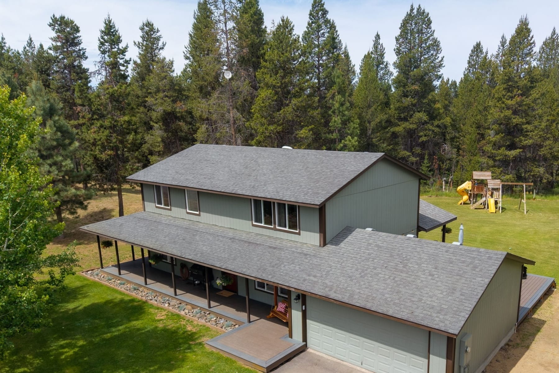  55135 Foster Road Bend, OR 97707 - 物件實景