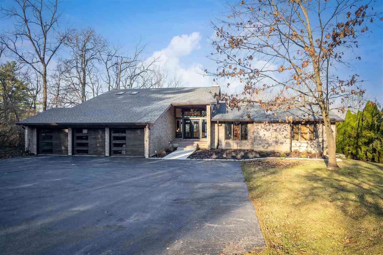 Richmond, Indiana, 47374, United States, 4 Bedrooms Bedrooms, ,3 BathroomsBathrooms,Residential,For Sale,1744231