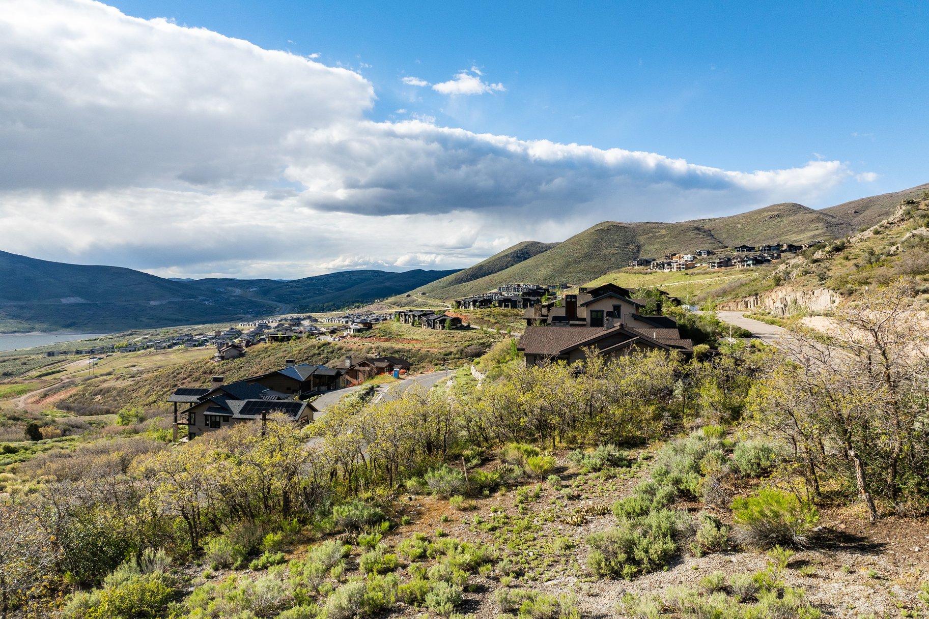  Serene View Lot in Overlook Village Hideout - 物件實景