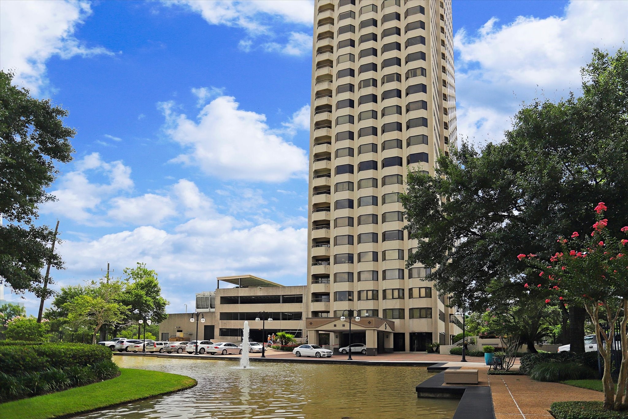  2001 Holcombe Boulevard #2006 - 物件實景