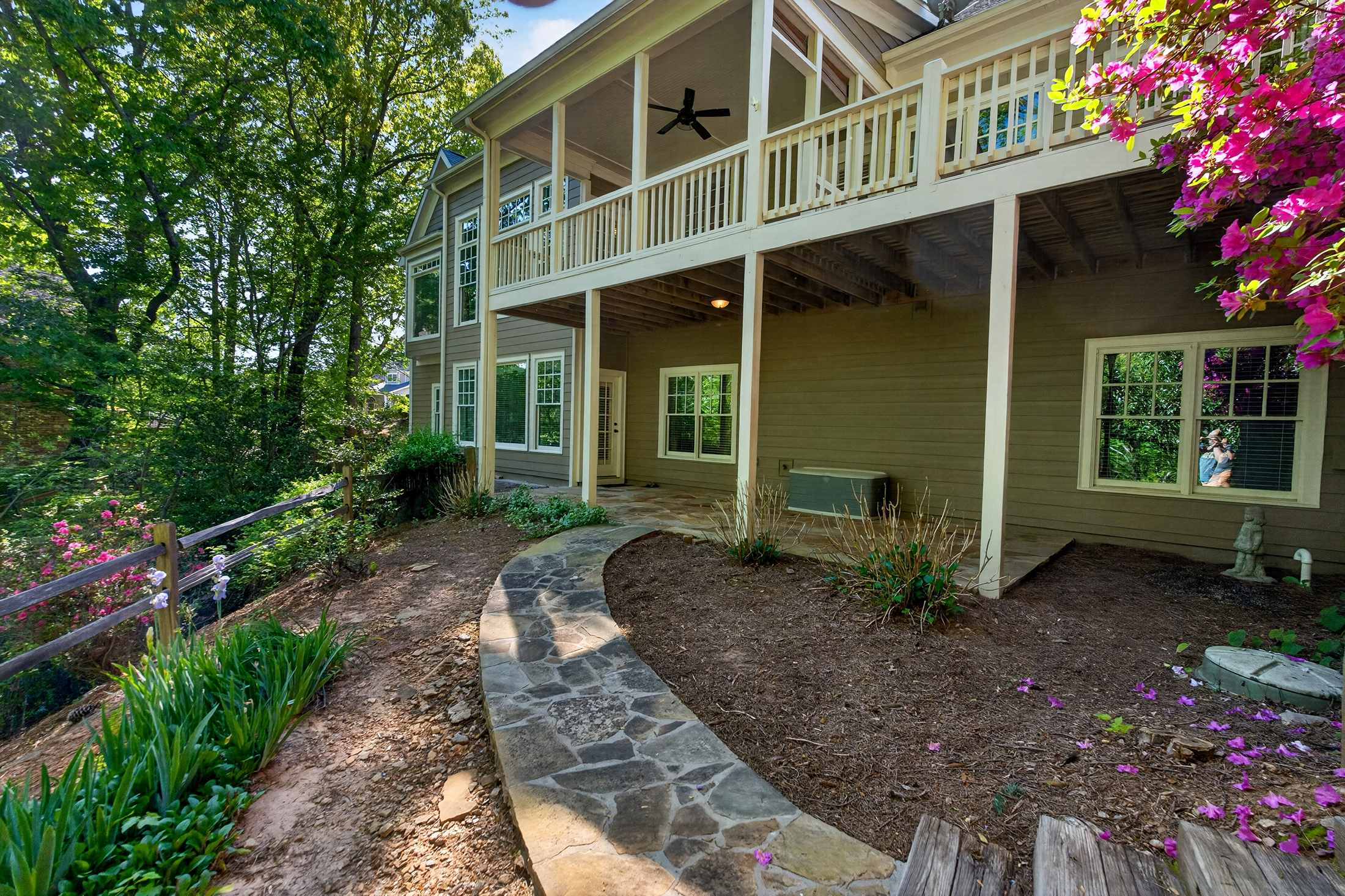  Beautifully Updated Ranch-Style Home in the Prestigious Achasta Golf Community - 物件實景