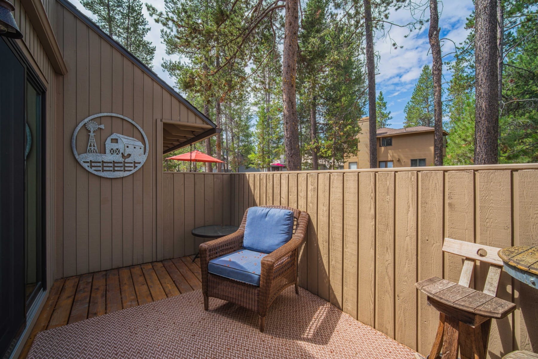  57785 Ribes Lane #4 Sunriver, OR 97707 - 物件實景