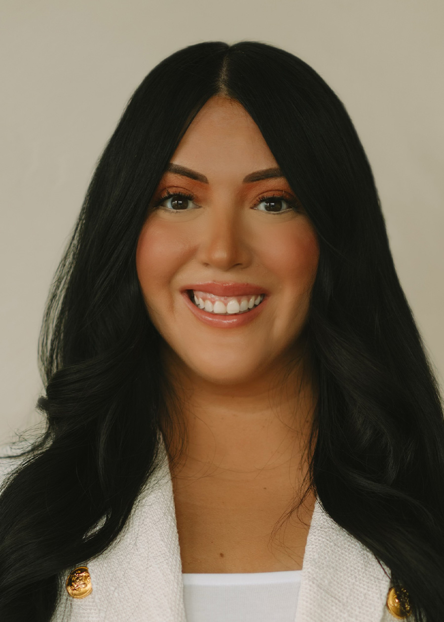 Mariah Porhola