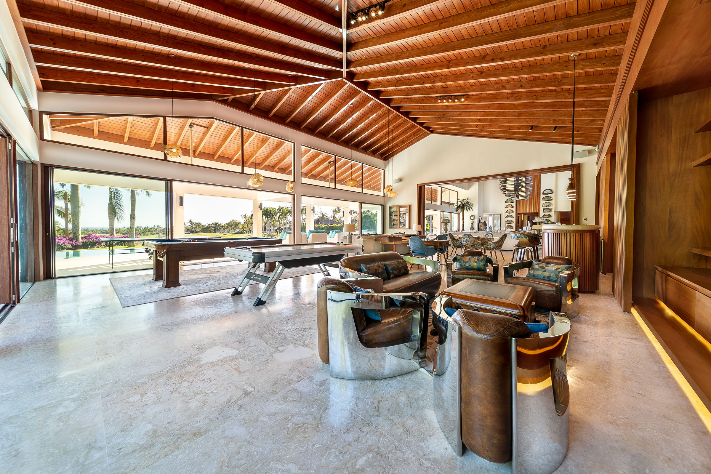  Las Palmas 21A: The Discovery of Distinctive Luxury - 物件實景