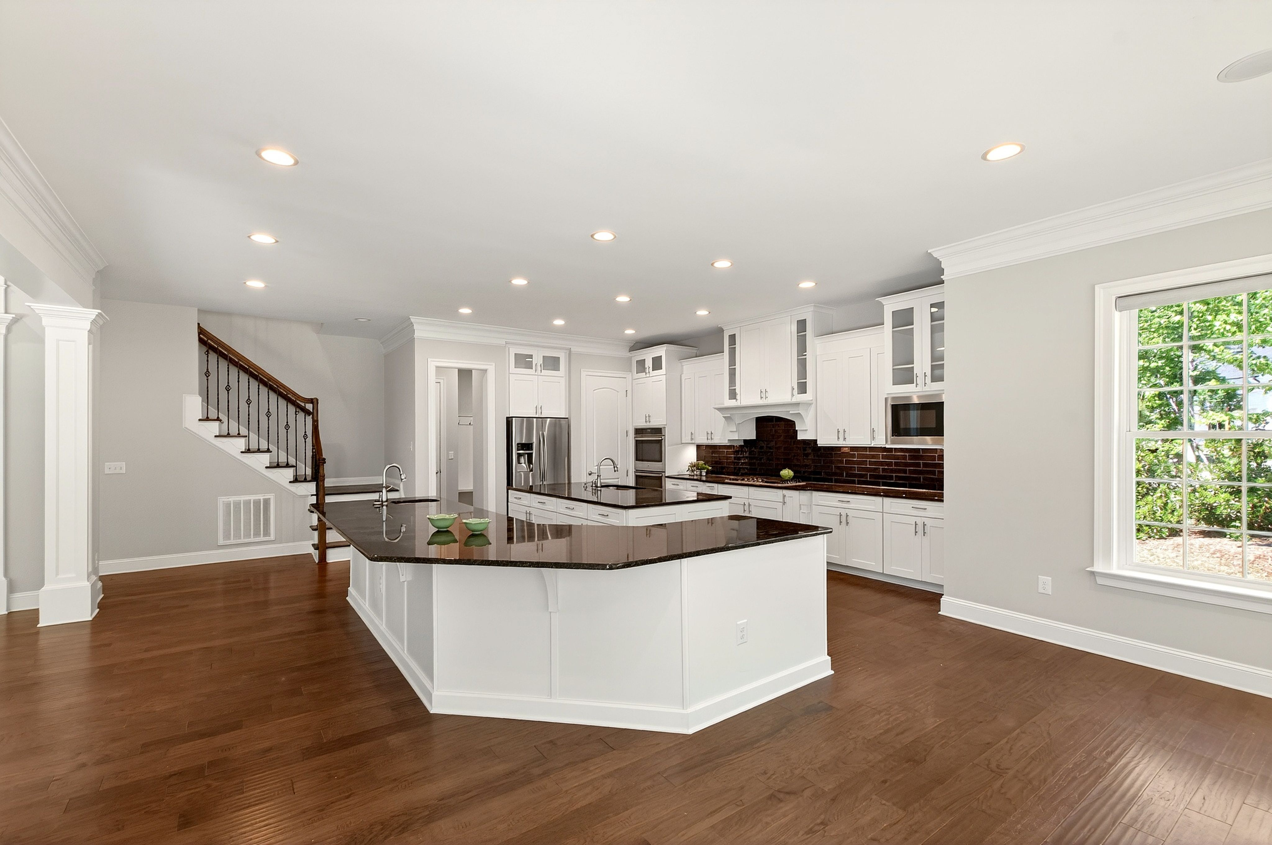  122 Leatherwood Lane, Chapel Hill, NC 27517 - 物件實景