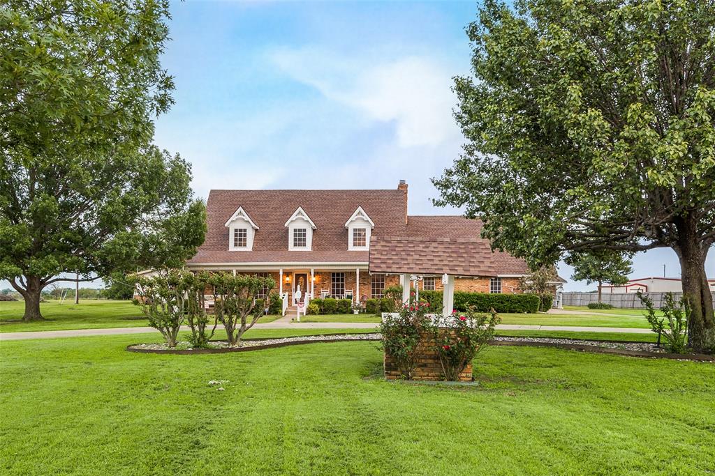 Forney, Texas, 75126, United States, 3 Bedrooms Bedrooms, ,3 BathroomsBathrooms,Residential,For Sale,1795119