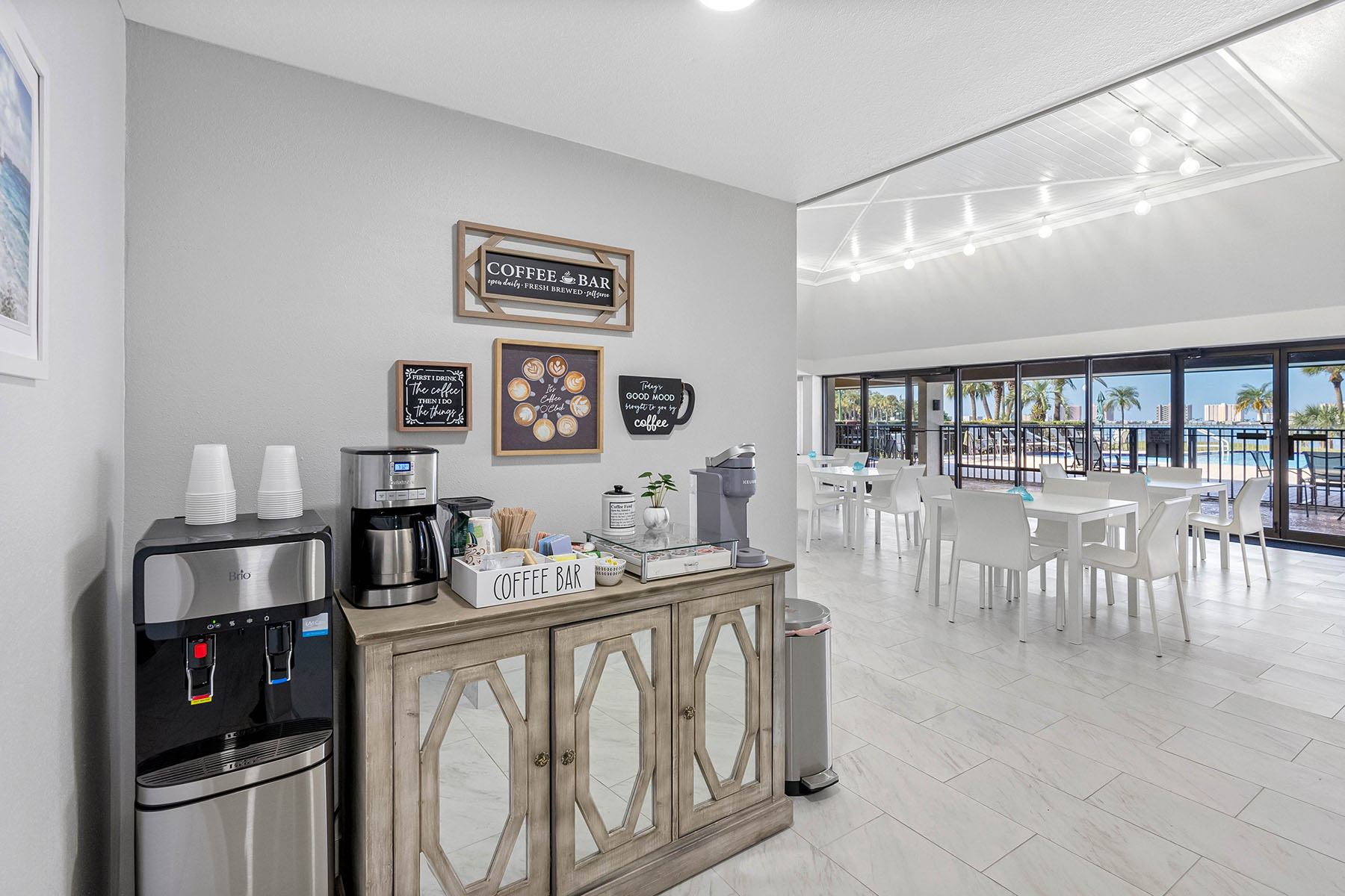 BELLEVIEW BILTMORE VILLAS BAYSHORE - 物件實景