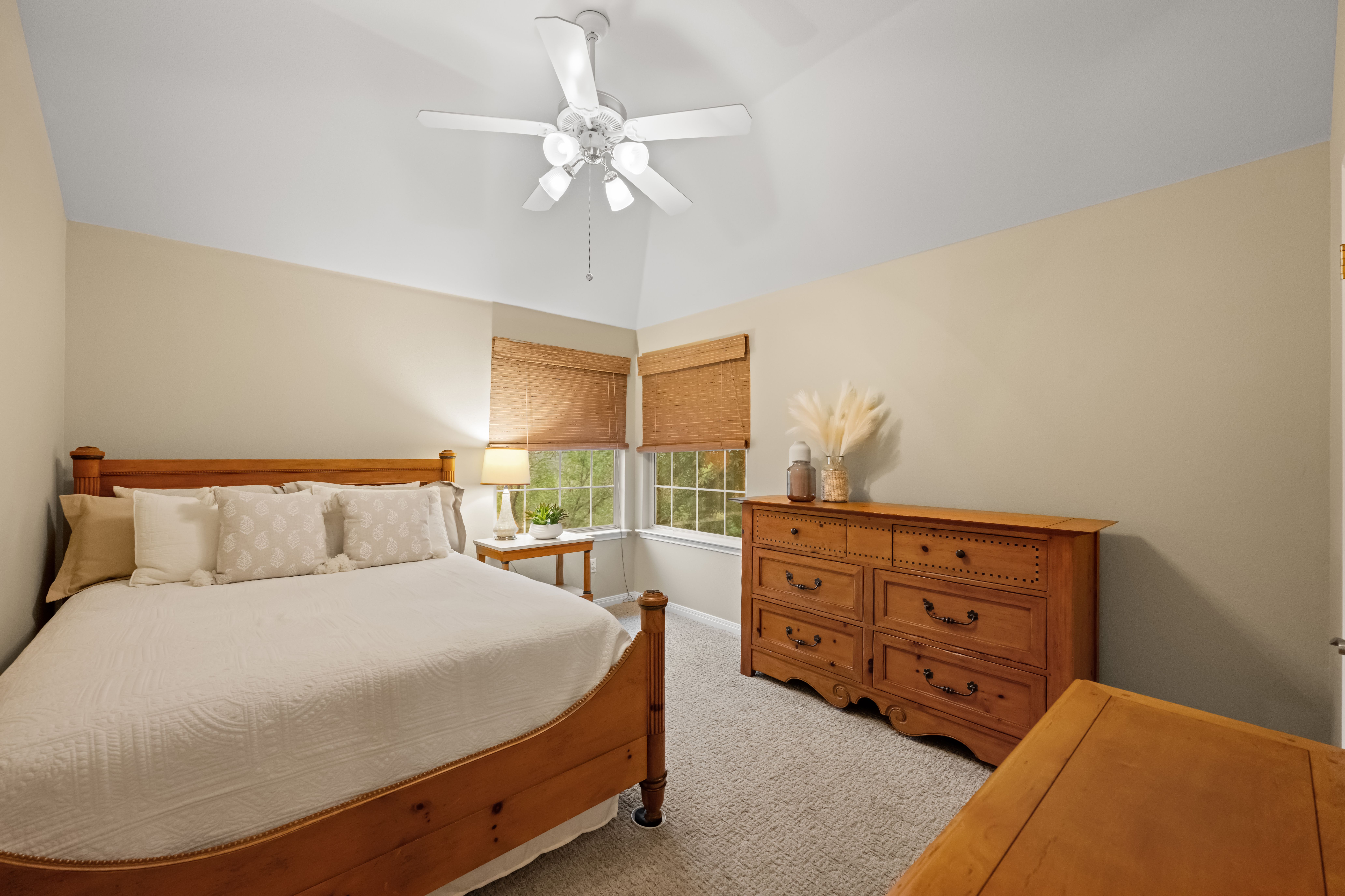  A Timeless Retreat with Hill Country Views in Senna Hills - 物件實景