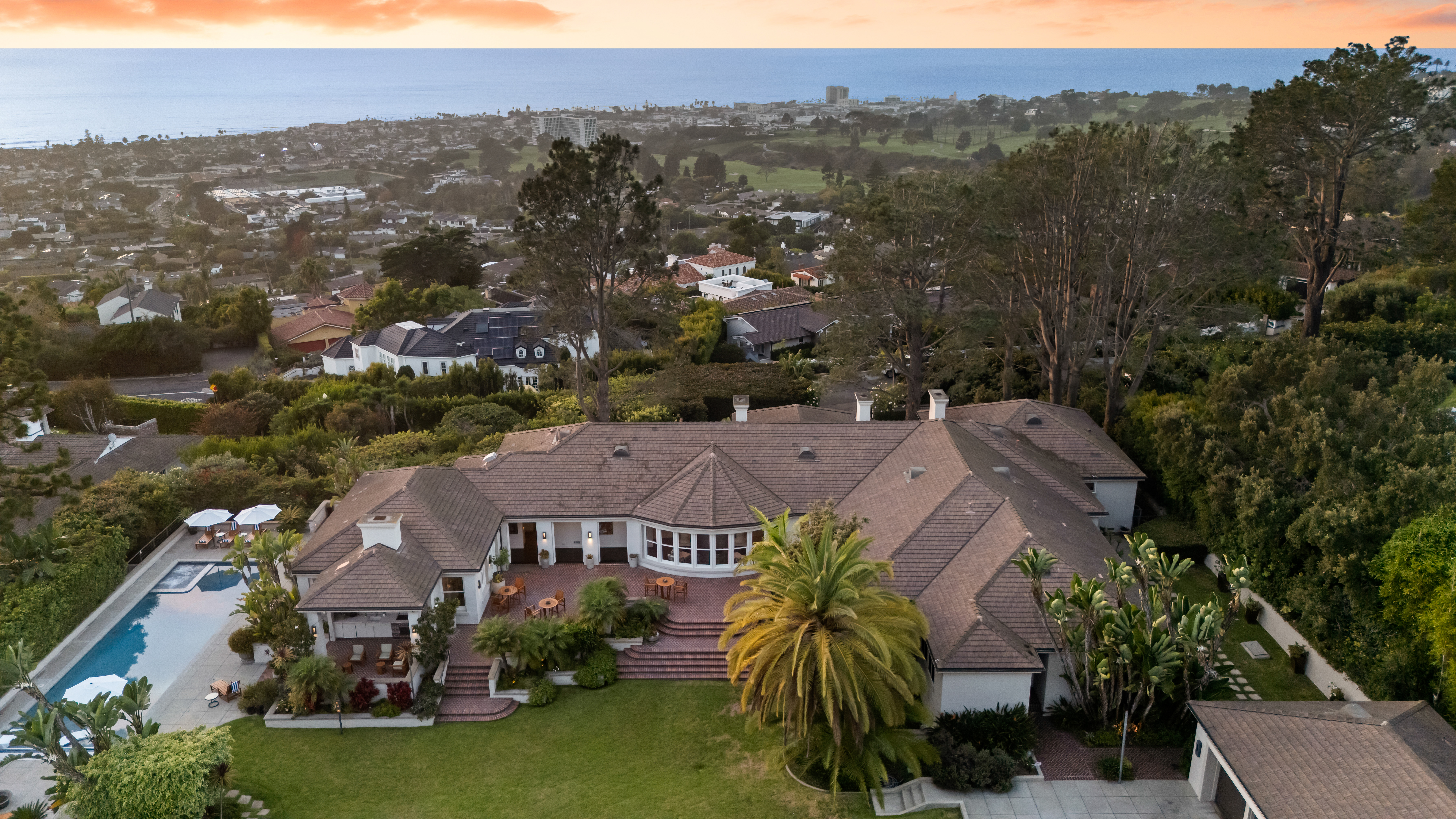  1515 El Camino Del Teatro, San Diego, CA 92037 - 物件實景