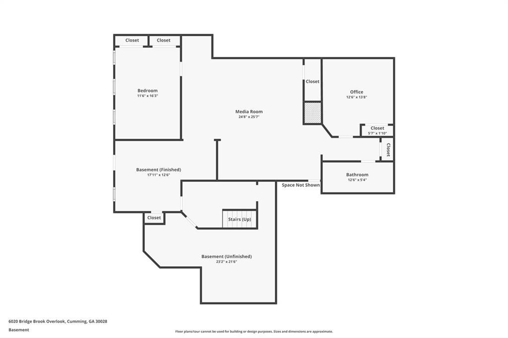 Cumming, Georgia, 30028, United States, 6 Bedrooms Bedrooms, ,6 BathroomsBathrooms,Residential,For Sale,2034484