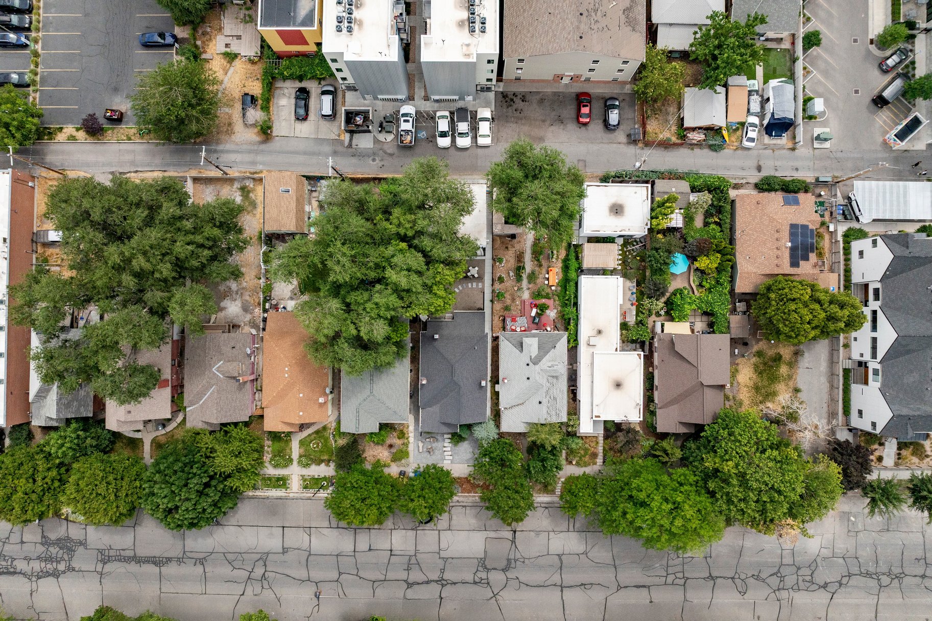  Central 9th Victorian & Accessory Dwelling Unit with Short- Term Rental Zoning - 物件實景