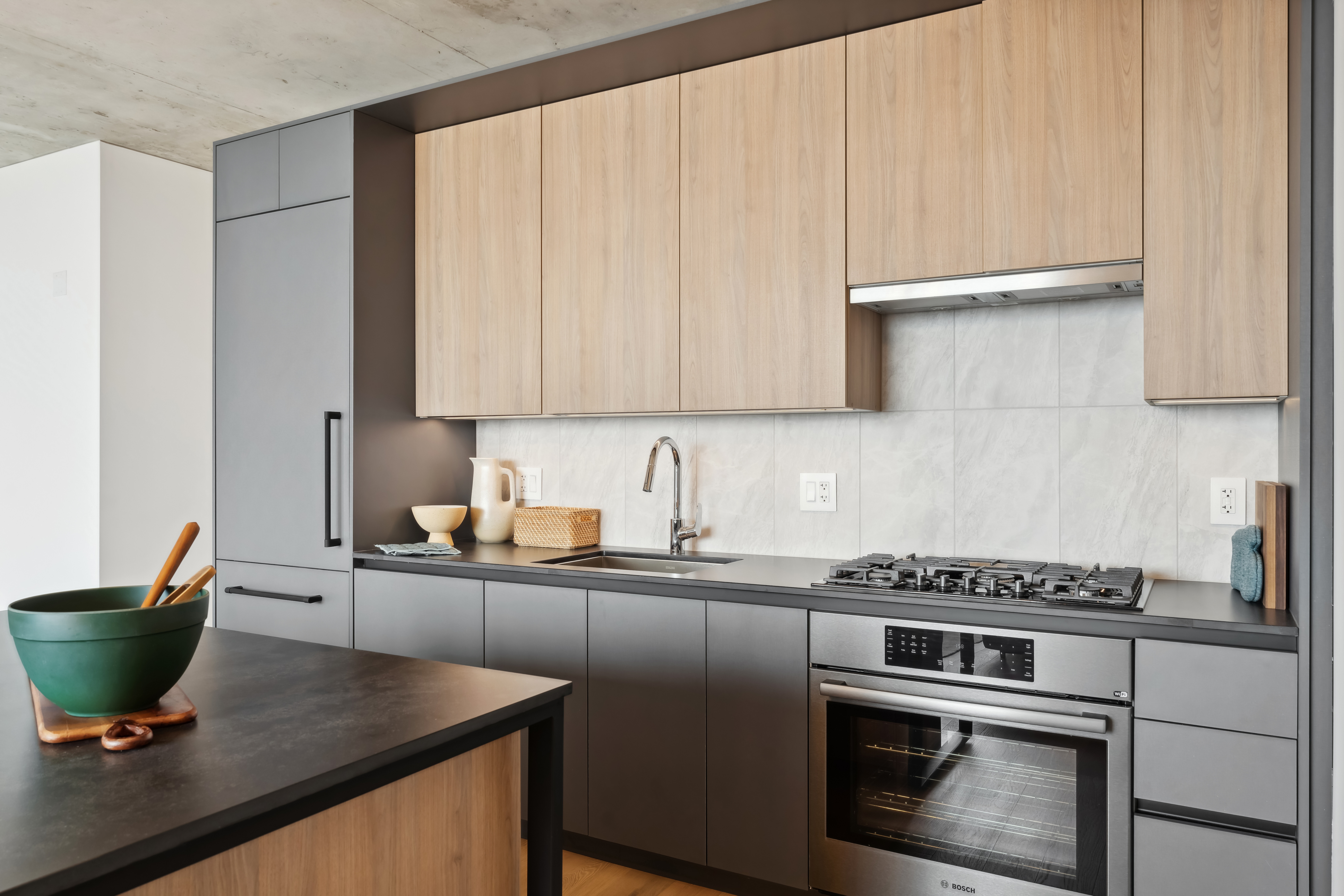  Experience Sophisticated Urban Living Like Never Before at The Reed - 物件實景