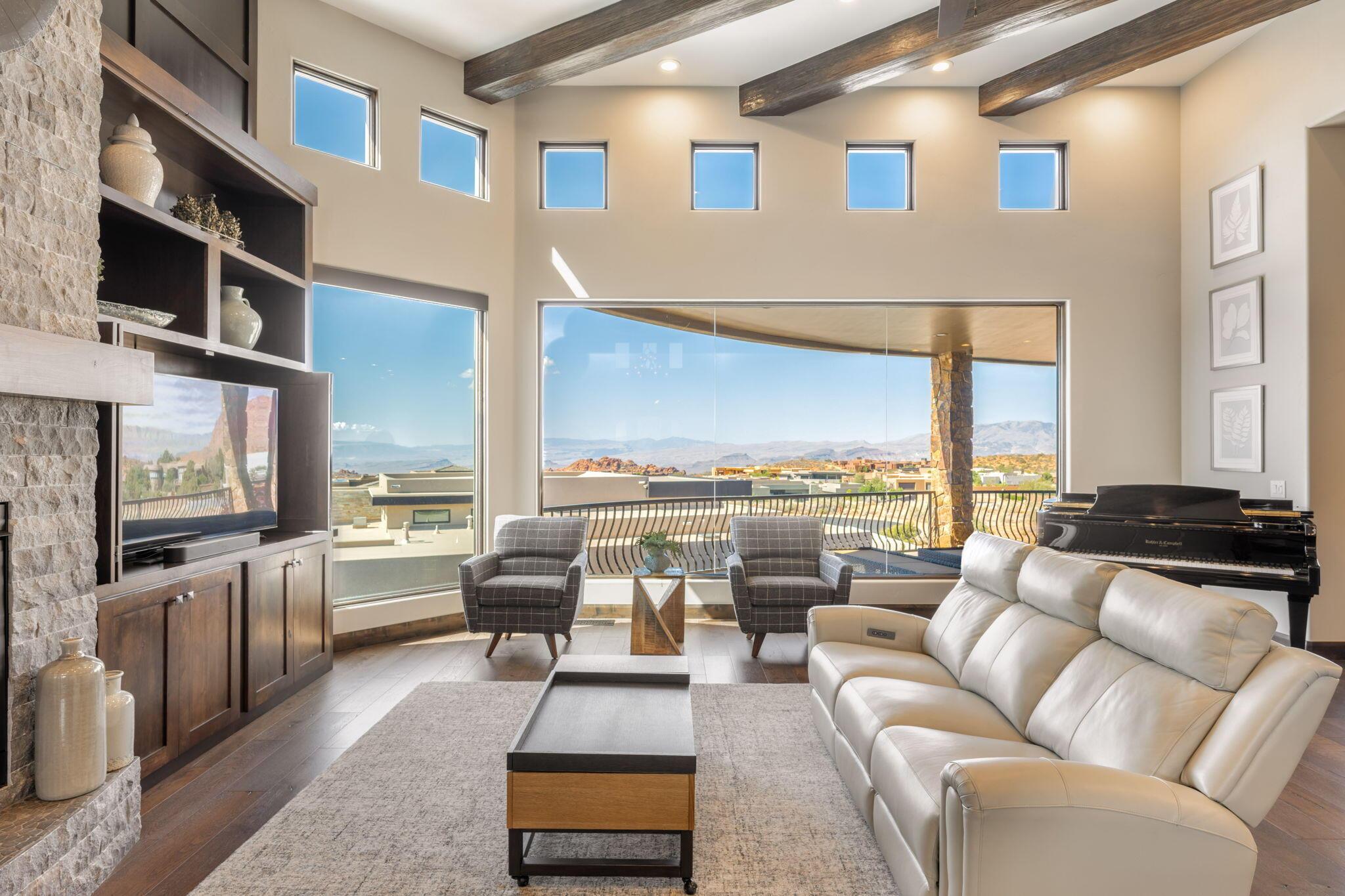 St George, Utah, 84770, United States, 5 Bedrooms Bedrooms, ,7 BathroomsBathrooms,Residential,For Sale,1900533