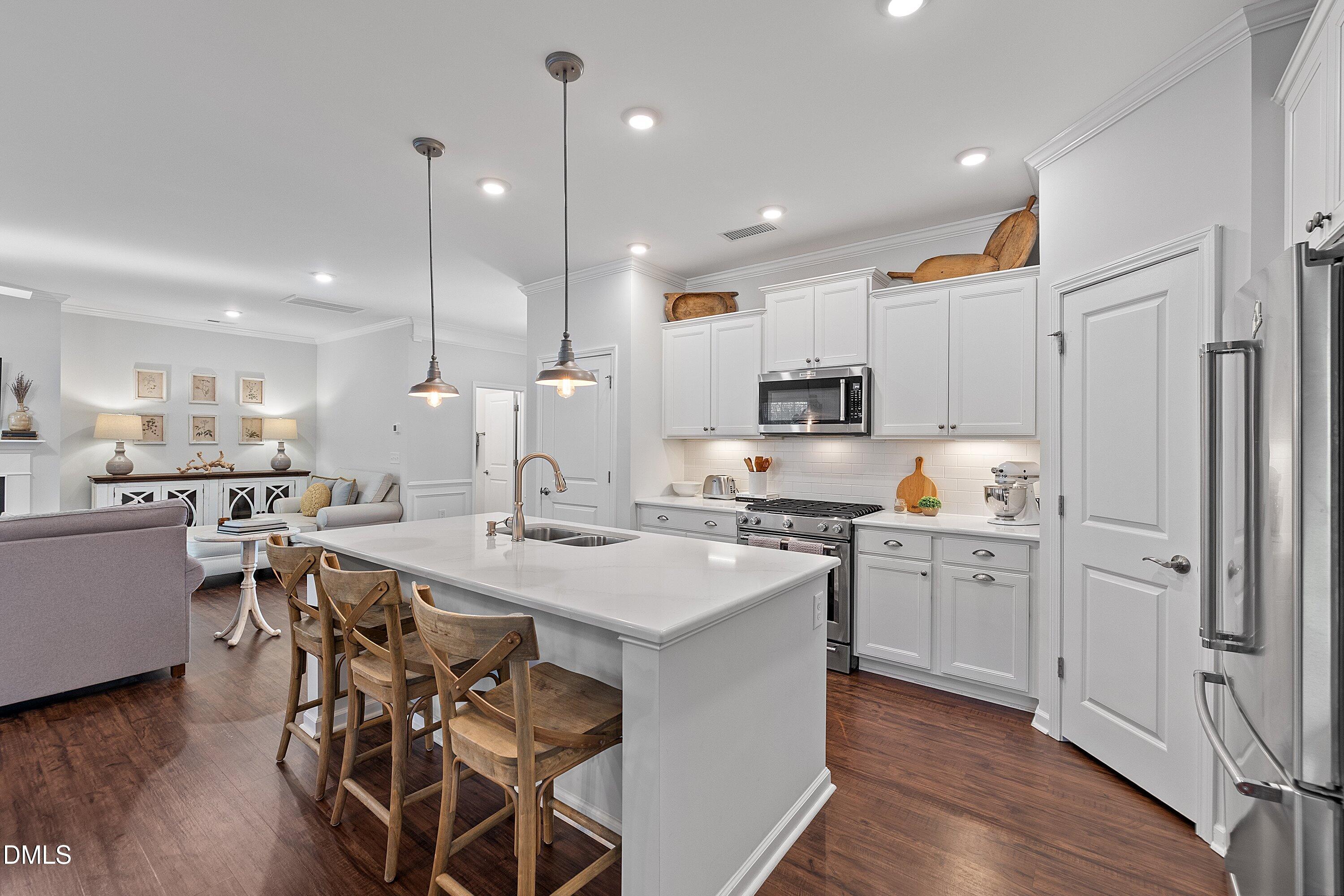 Wake Forest, North Carolina, 27587, United States, 4 Bedrooms Bedrooms, ,3 BathroomsBathrooms,Residential,For Sale,1994792