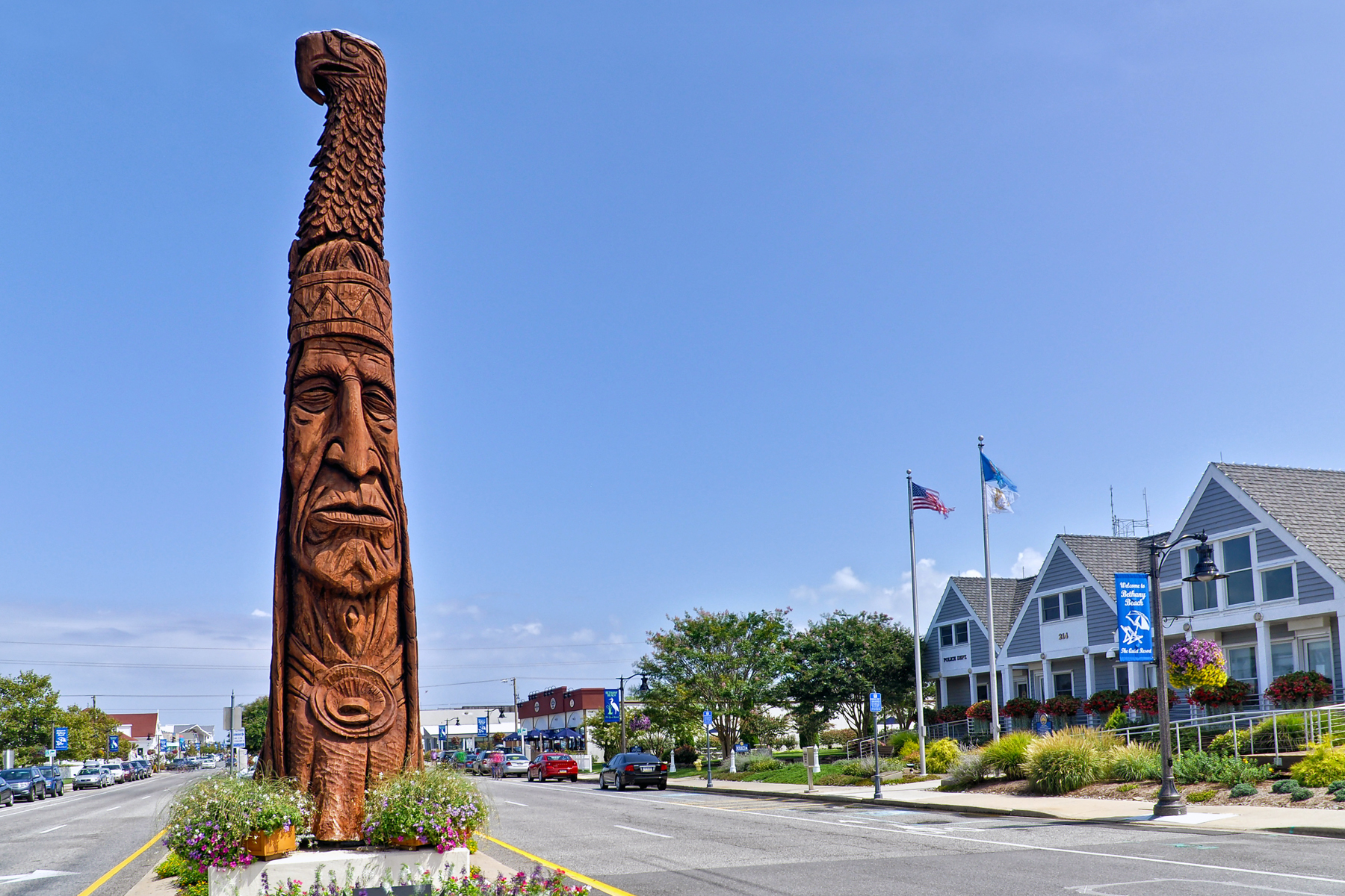  418 Beachwood Lane  Bethany Beach - 物件實景