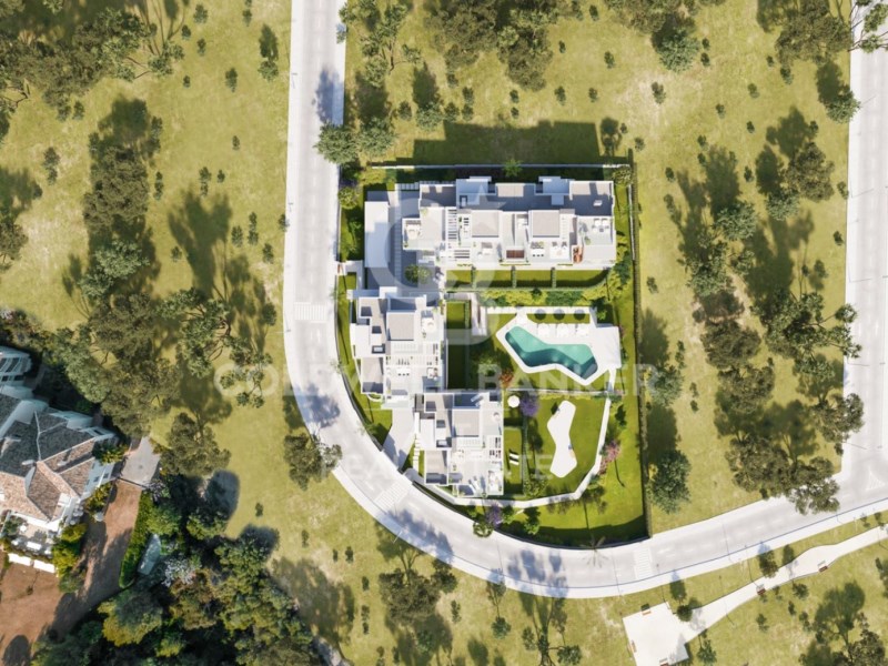 Estepona, Andalusia, ES, 2 Bedrooms Bedrooms, ,2 BathroomsBathrooms,Residential,For Sale,1743888