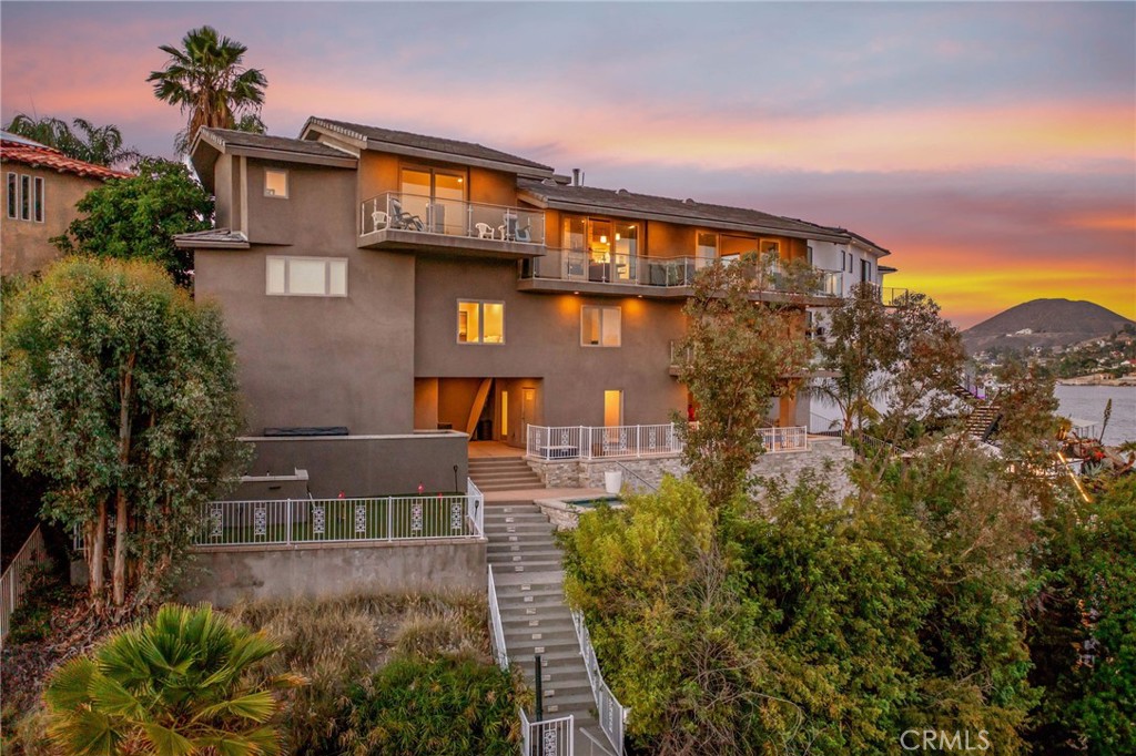 Canyon Lake, California, 92587, United States, 6 Bedrooms Bedrooms, ,5 BathroomsBathrooms,Residential,For Sale,1872277