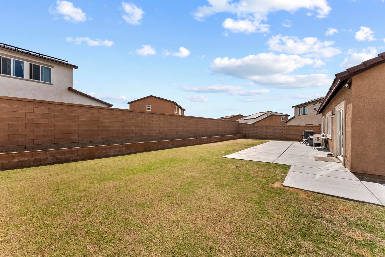 Indio, California, 92203, United States, 4 Bedrooms Bedrooms, ,3 BathroomsBathrooms,Residential,For Sale,1990401