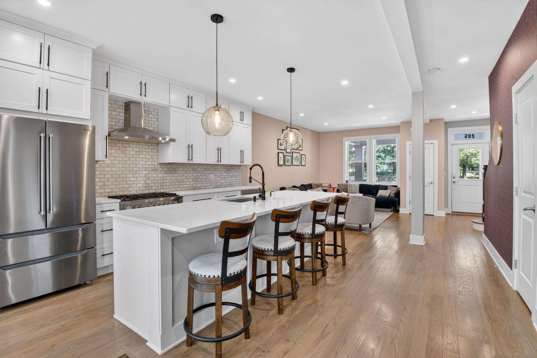  205 Rock Creek Church Road NW, Washington, DC, 20011 - 物件實景