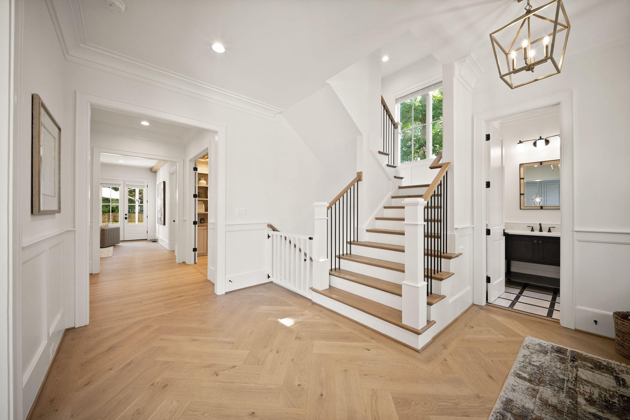  3115 N Peary Street, Arlington, VA, 22207 - 物件實景