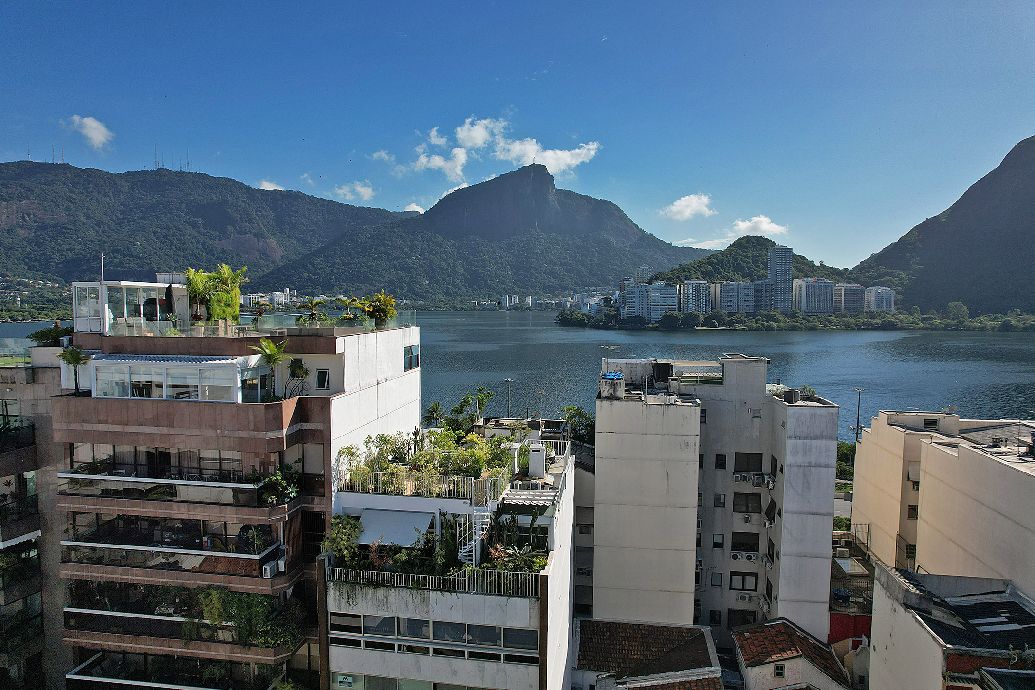  Ready-to-move-in penthouse in coveted spot of Ipanema - 物件實景
