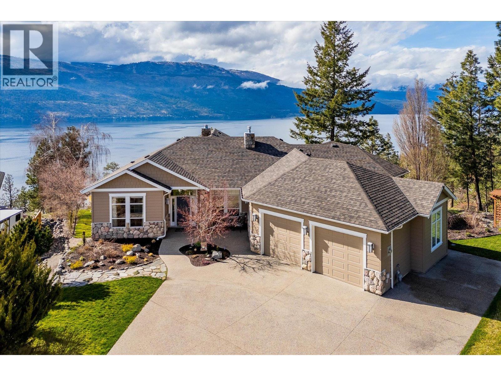 LAKE COUNTRY, British Columbia, V4V 2K7, CA, 4 Bedrooms Bedrooms, ,4 BathroomsBathrooms,Residential,For Sale,1960852