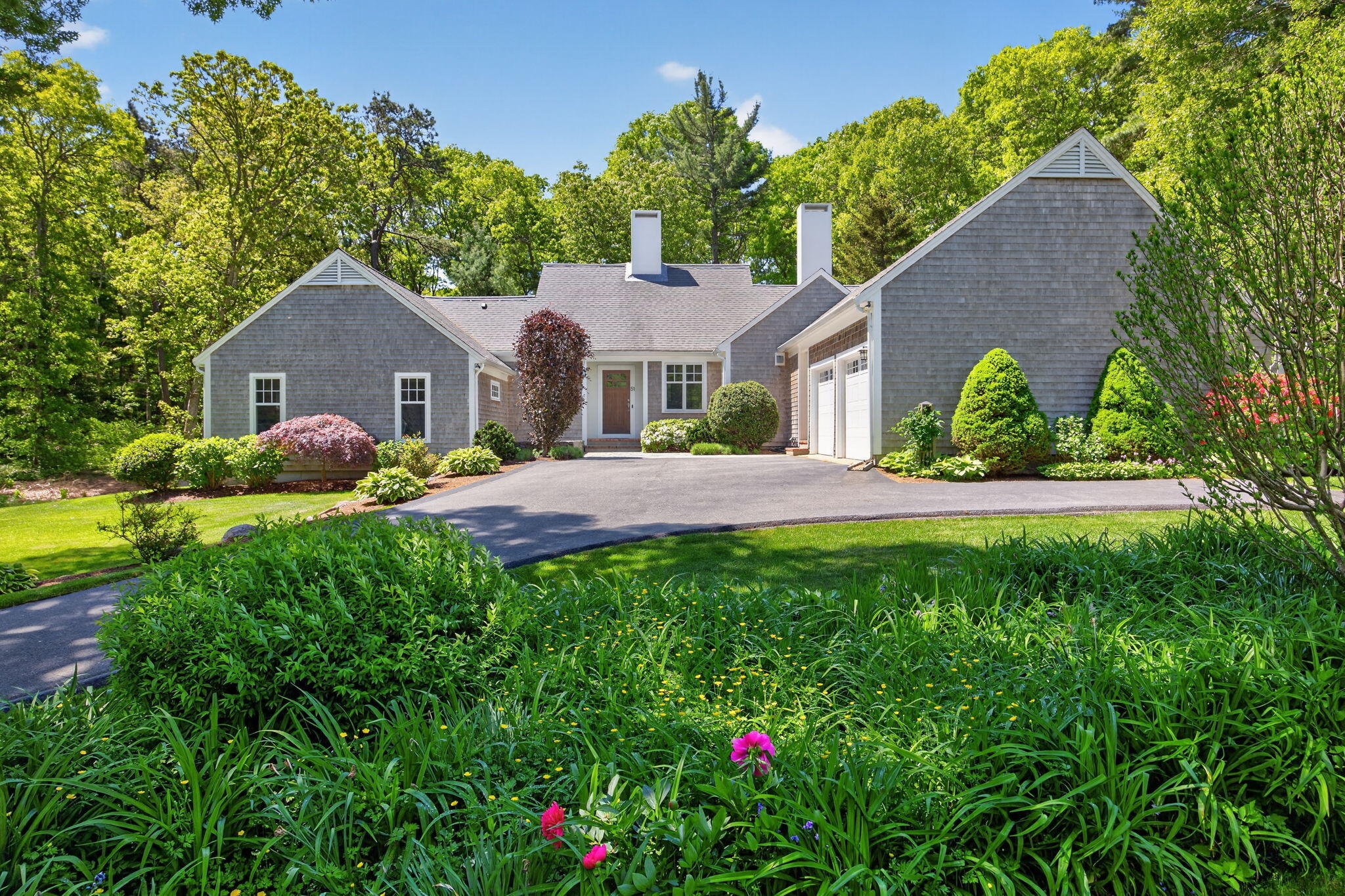  51 Doral Drive, Cummaquid, MA, 02675 - 物件實景