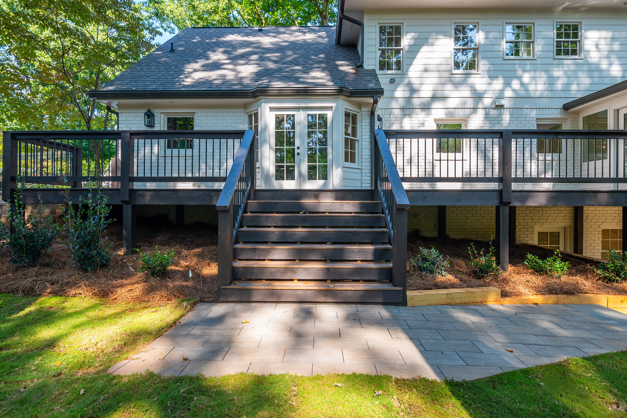  Beautiful Reimagined Home Minutes from Downtown Roswell - 物件實景