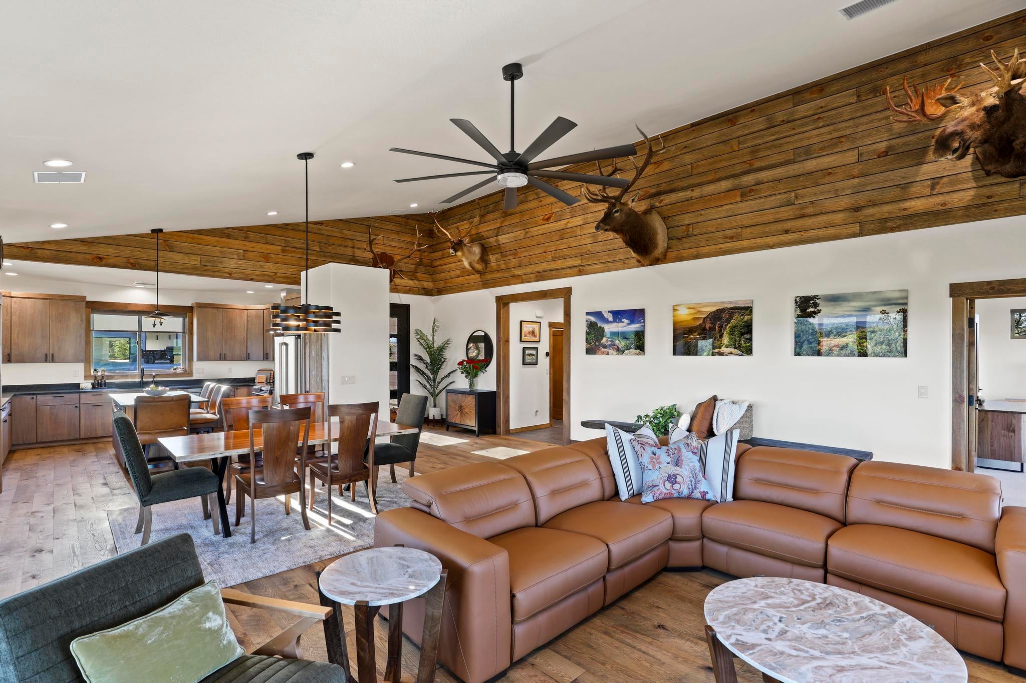 Payson, Arizona, 85541, United States, 3 Bedrooms Bedrooms, ,1 BathroomBathrooms,Residential,For Sale,1906587