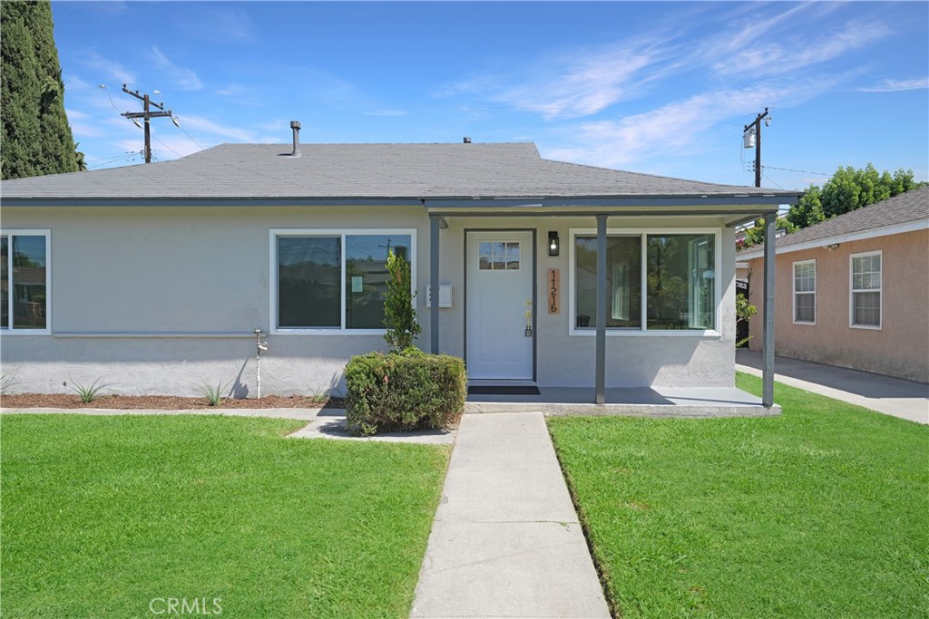 Norwalk, California, 90650, United States, 3 Bedrooms Bedrooms, ,1 BathroomBathrooms,Residential,For Sale,1938830