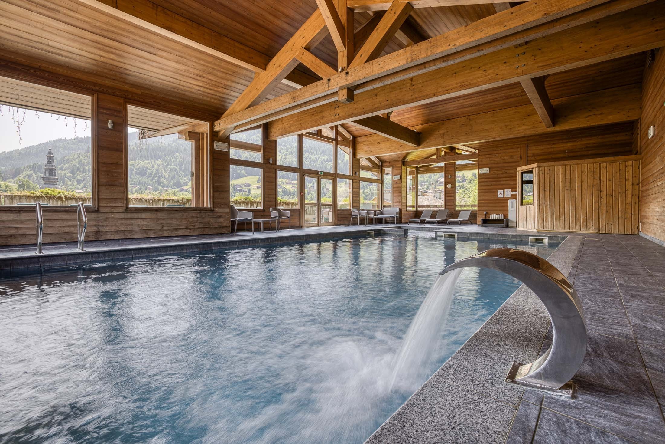  Exclusivity - High-end apartment - La Clusaz - 物件實景