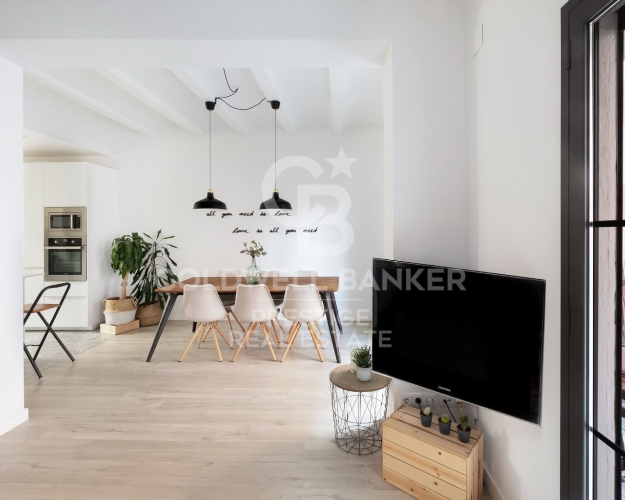 Barcelona, Catalonia, ES, 3 Bedrooms Bedrooms, ,2 BathroomsBathrooms,Residential,For Sale,1786656