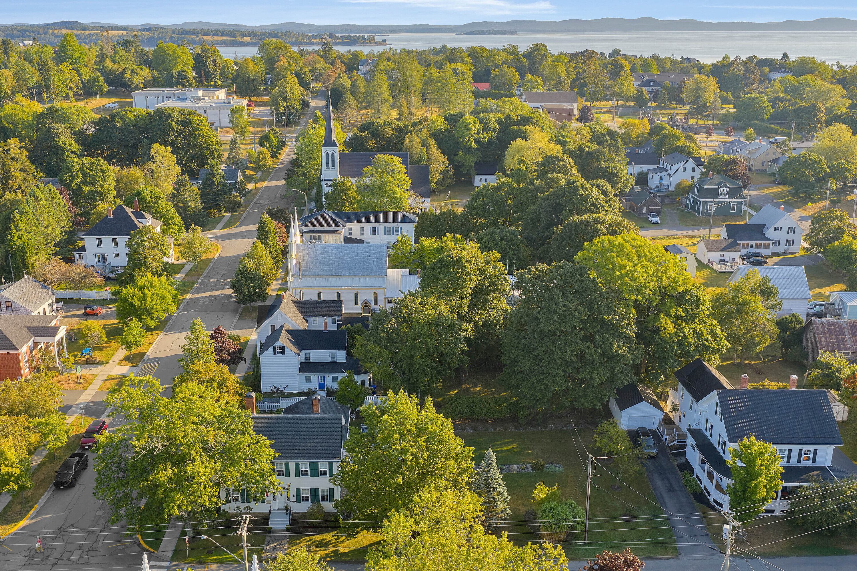  St. Andrews, Charlotte County - 物件實景