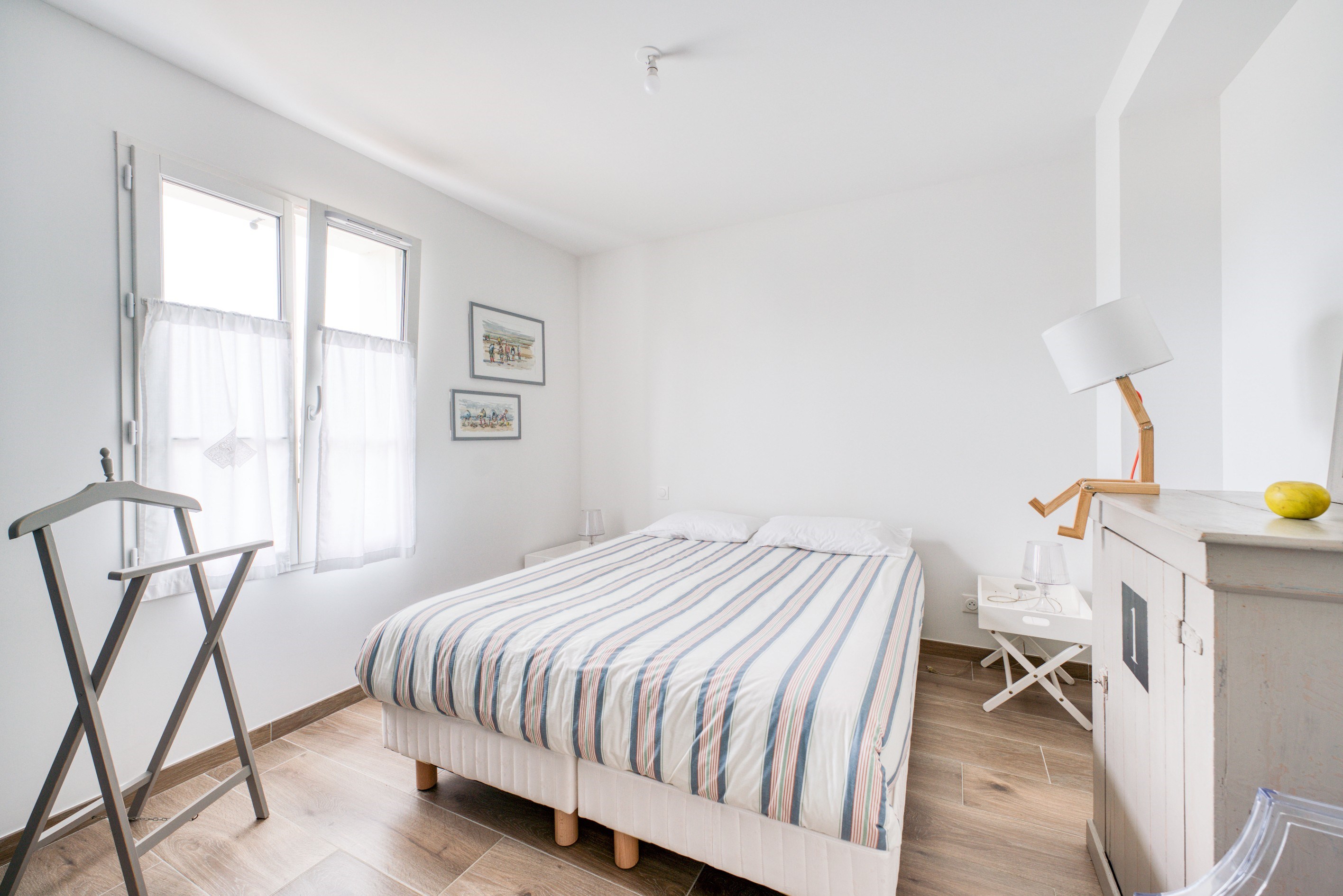  Île de Ré - Le Bois Plage en Ré - Family house with swimming pool - 物件實景