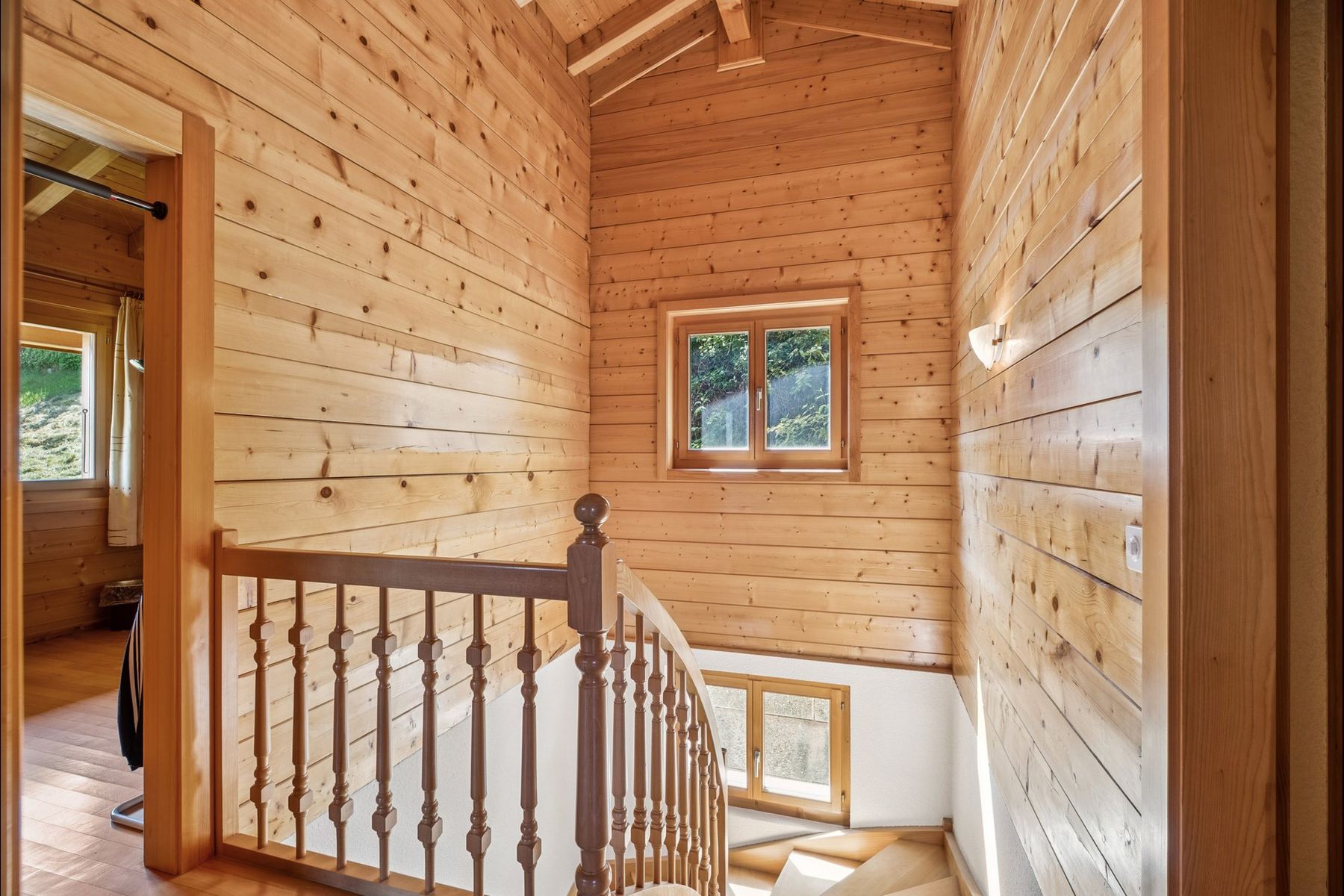  A privileged address in Salins - Charming chalet with a remarkable panoramic vie - 物件實景