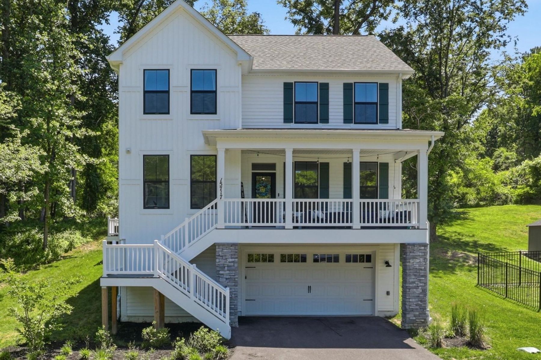  15717 Tierra Drive, Silver Spring, MD, 20906 - 物件實景