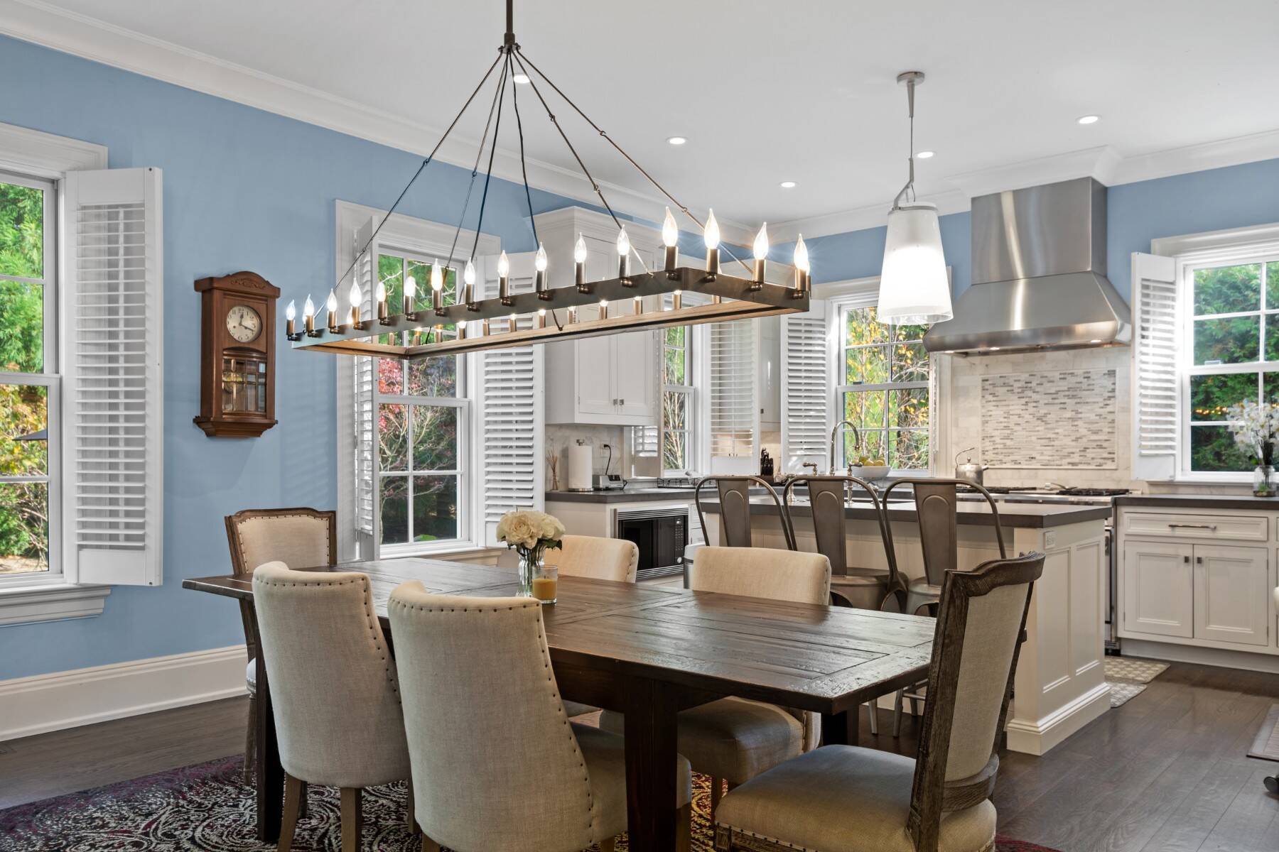  Southampton Village Designer