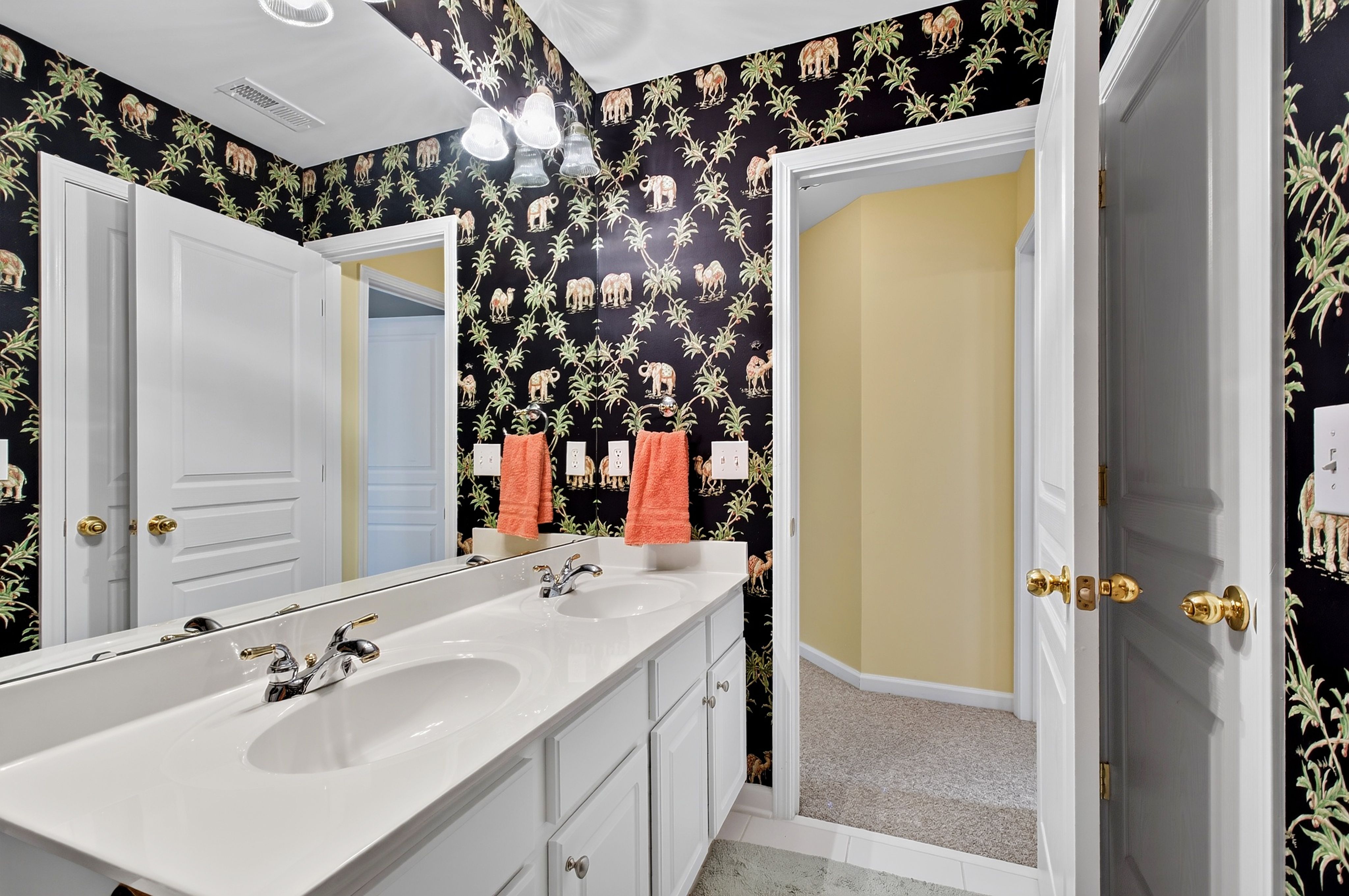  2603 Glen Eden Drive, Raleigh, NC 27612 - 物件實景