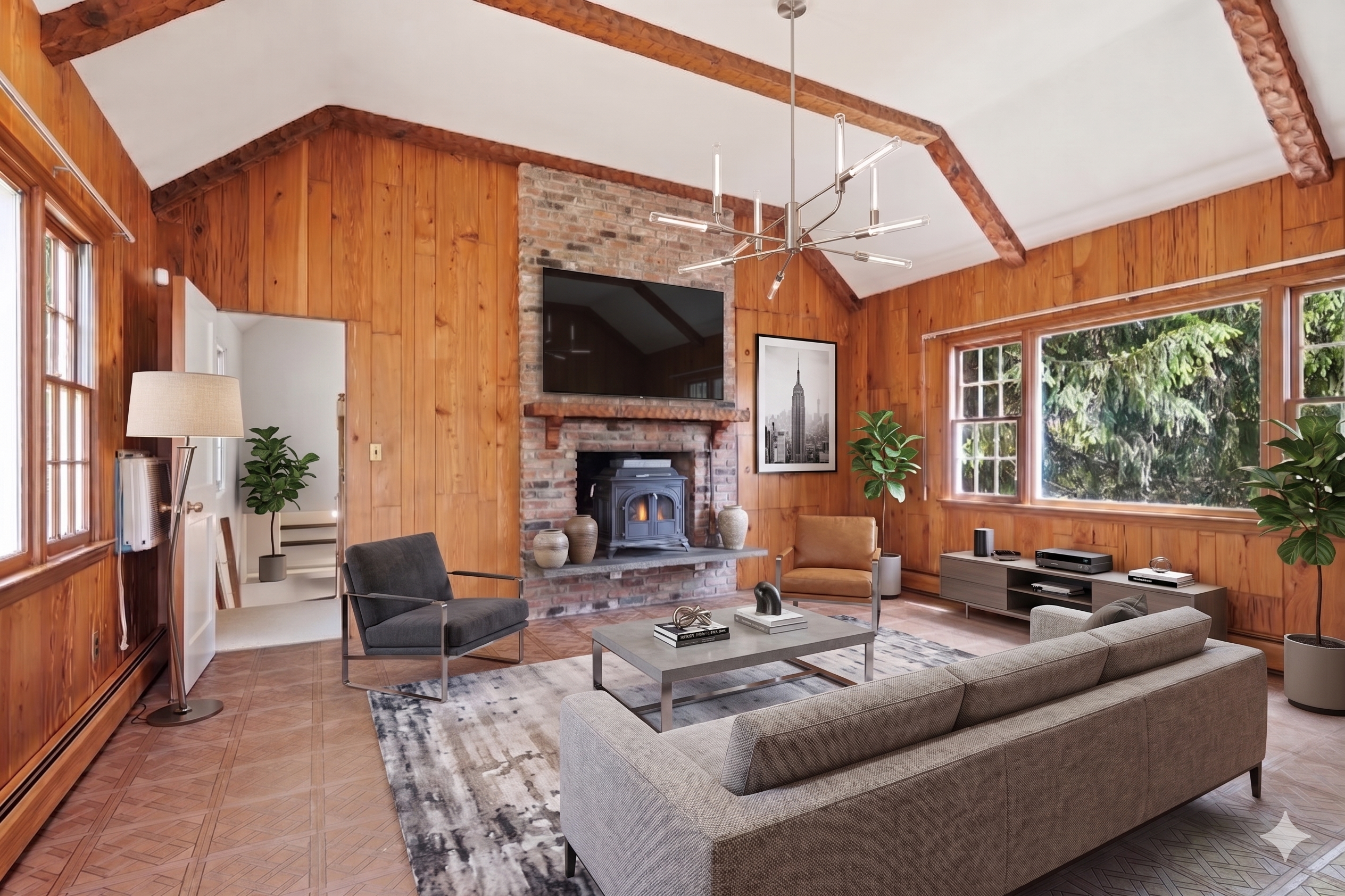  Charming & Versatile Cape Cod in Convenient Newfield - 物件實景