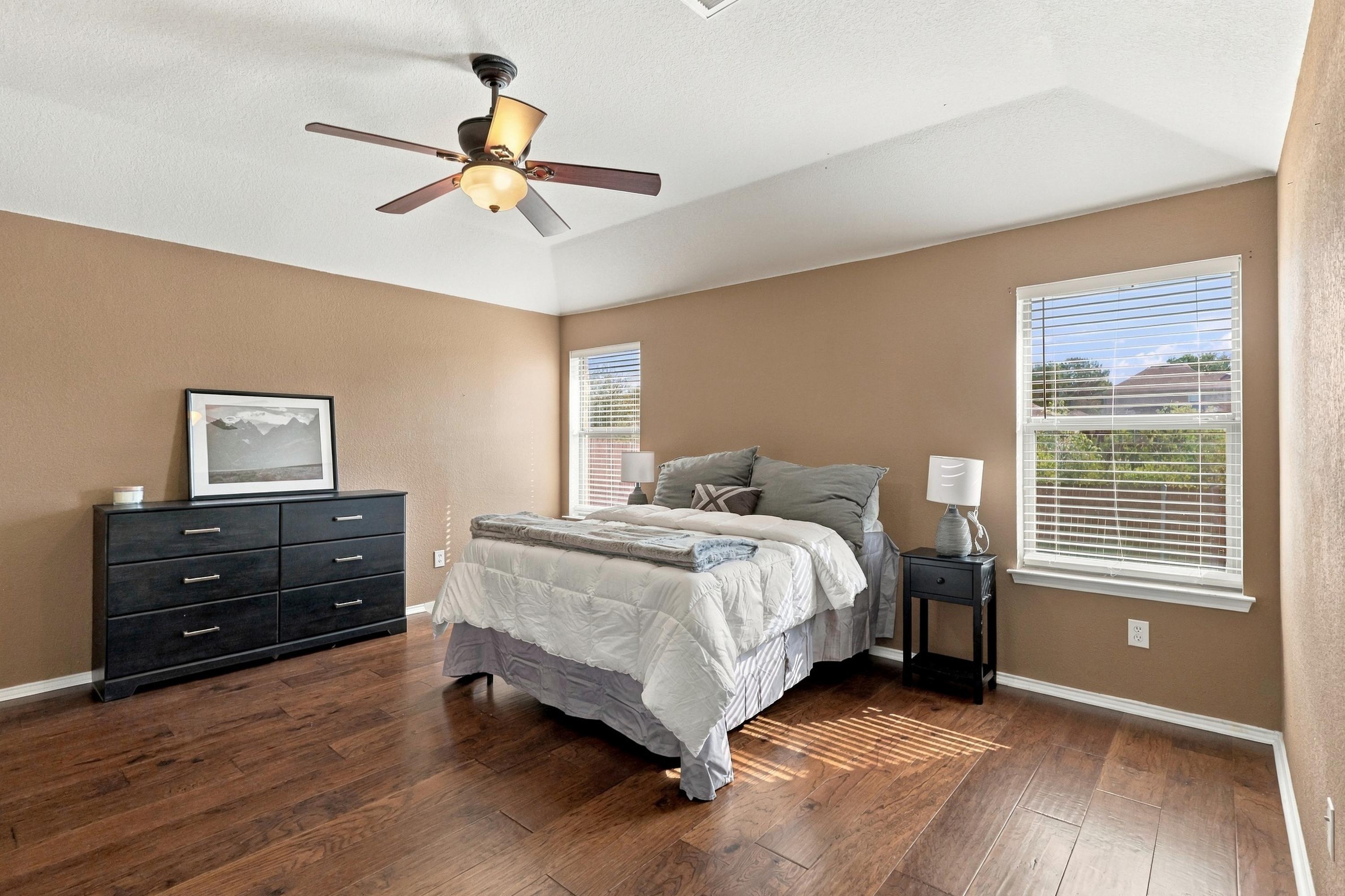  2325 Wakecrest Drive, Fort Worth, TX, 76108 - 物件實景