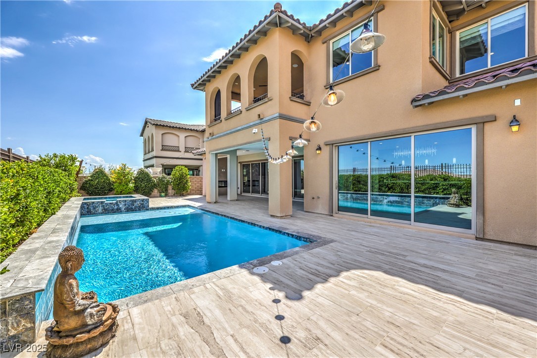 Las Vegas, Nevada, 89138, United States, 4 Bedrooms Bedrooms, ,2 BathroomsBathrooms,Residential,For Sale,1942321
