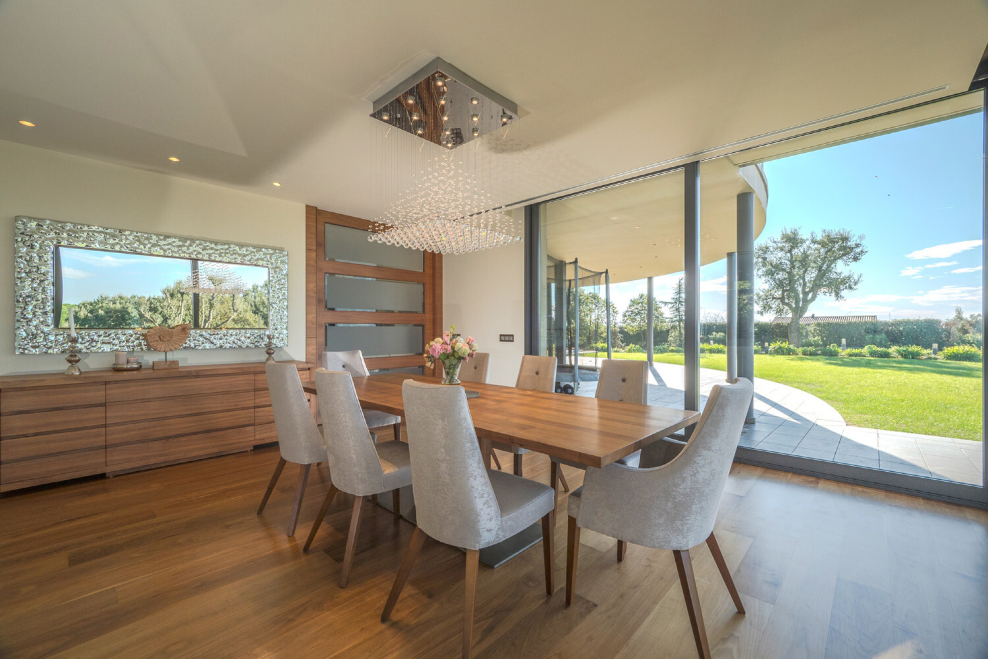  Spectacular modern villa in the Peralada Golf - 物件實景