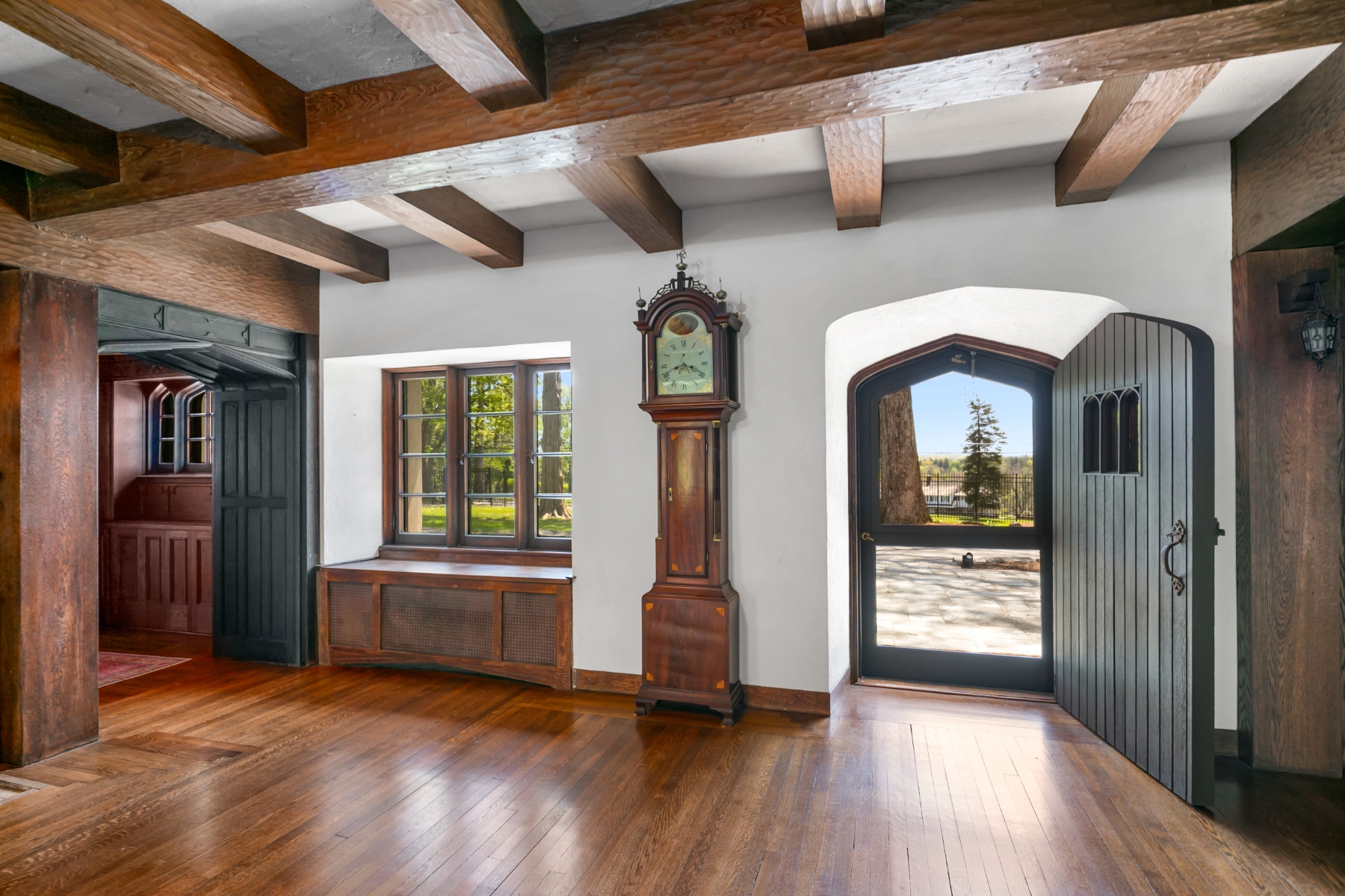  Historic Estate in Mendham Township - 物件實景