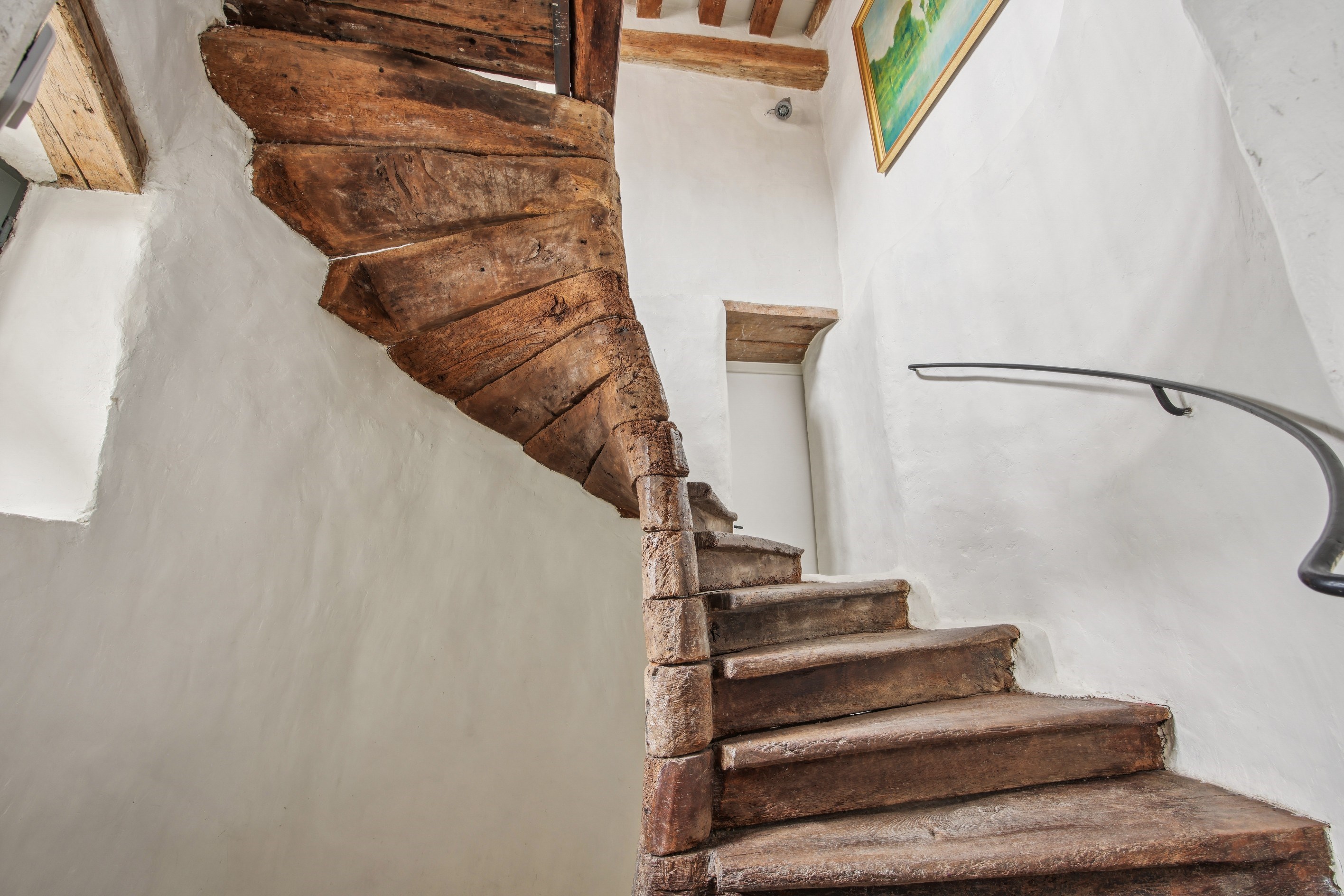  Timeless charm in the historic heart of Montfort-l’Amaury - 物件實景