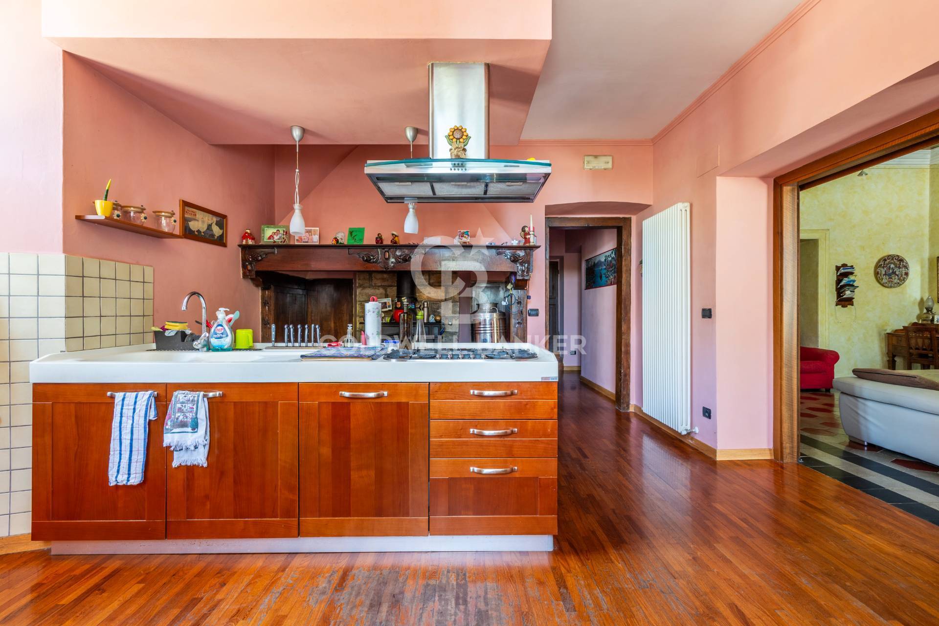 Sigillo, Perugia, 06028, IT, 4 Bedrooms Bedrooms, ,5 BathroomsBathrooms,Residential,For Sale,1908791