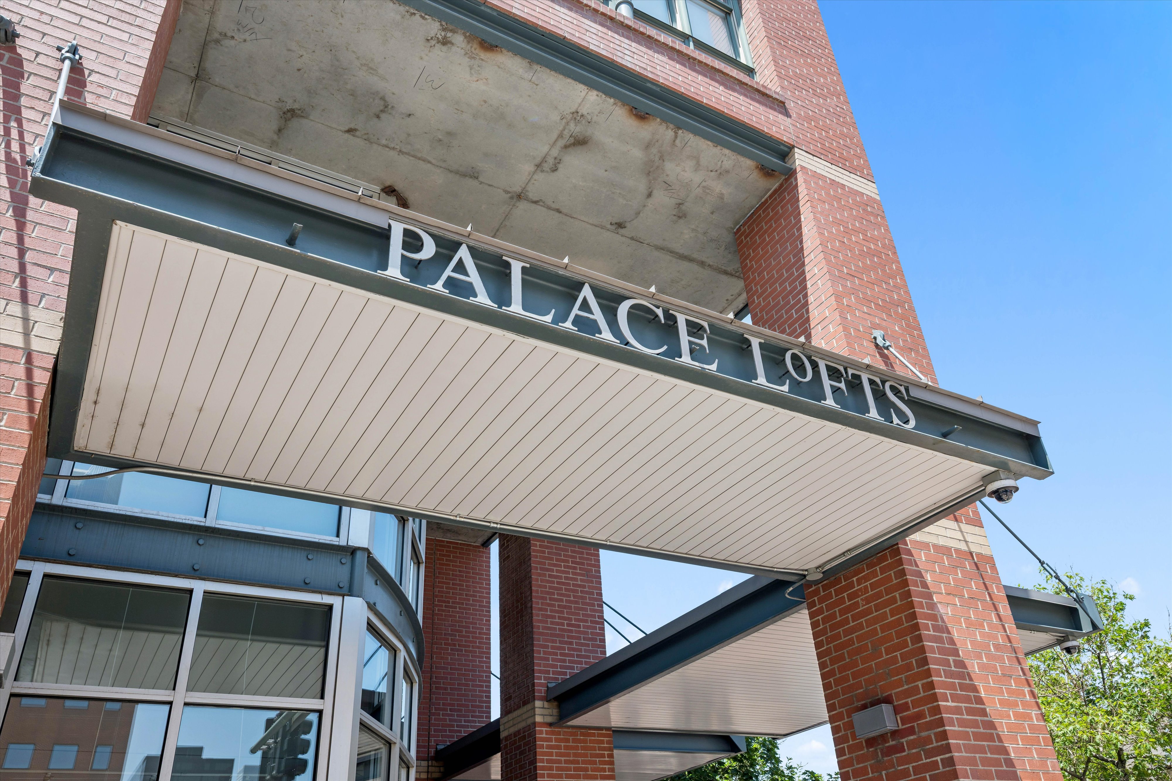  Experience Elevated LoDo Living At The Iconic Palace Lofts - 物件實景