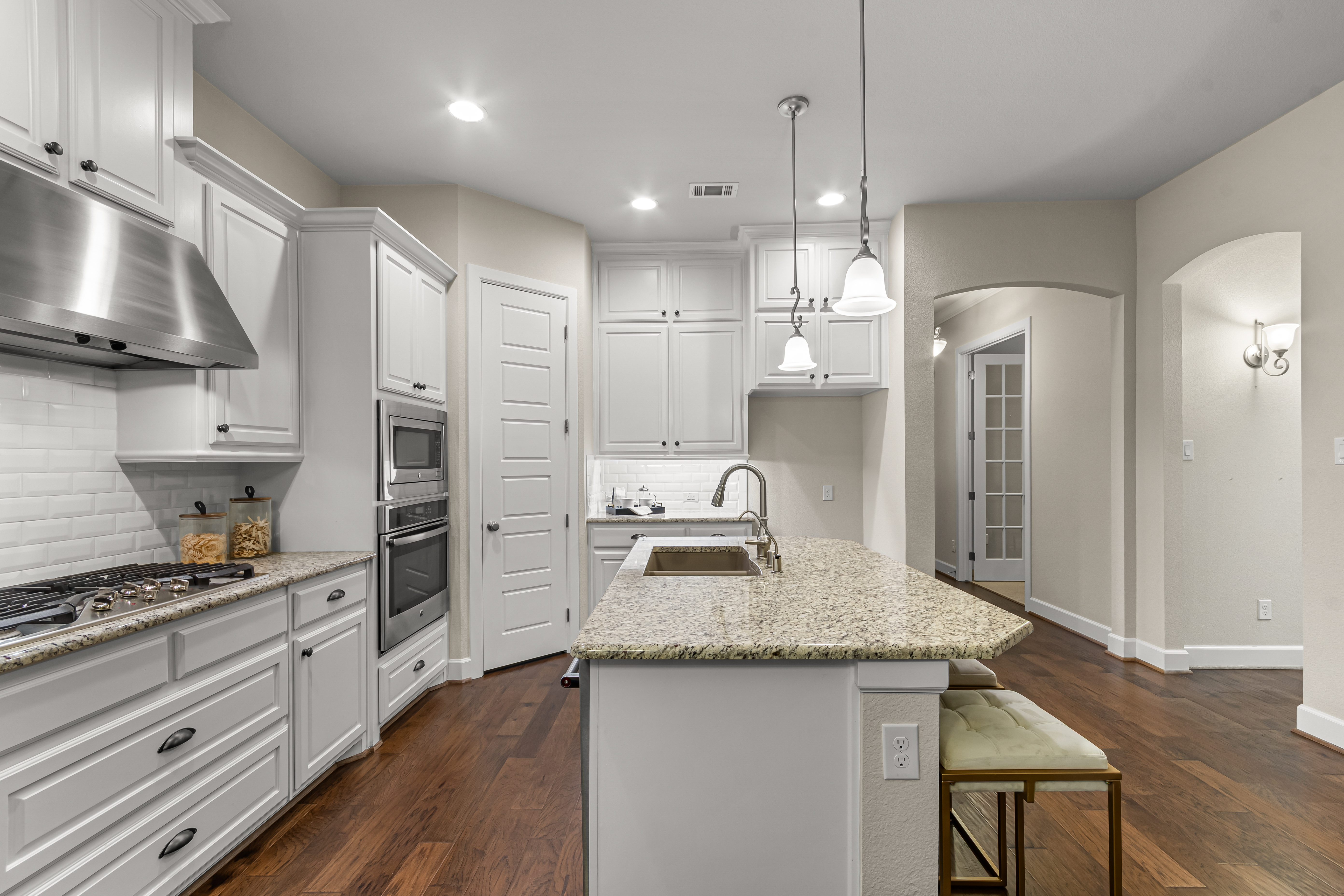  2205 Tremont Boulevard, Mckinney, TX, 75071 - 物件實景