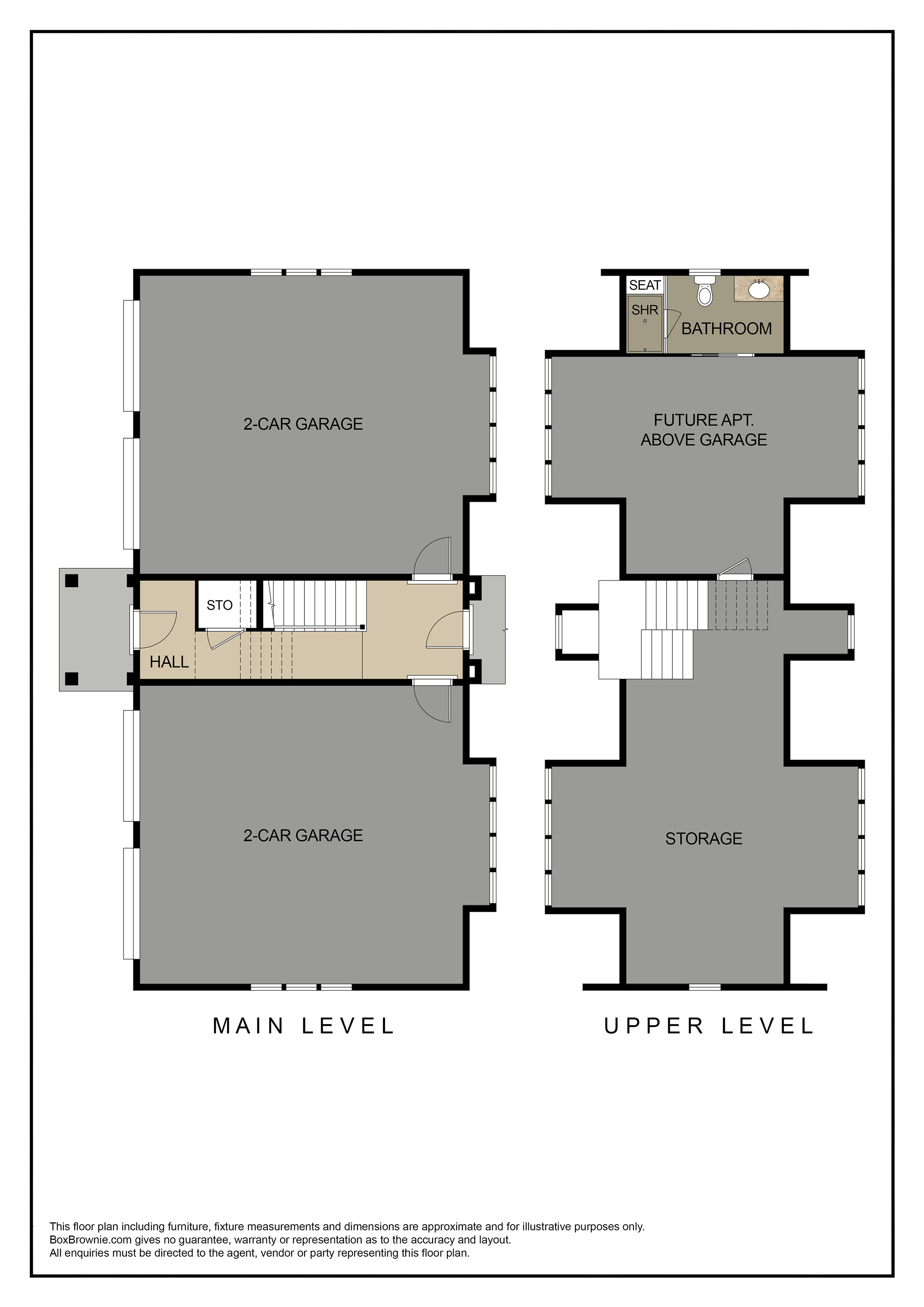  Extraordinary New Construction Pre-sale Opportunity in the Heart of Milton - 物件實景